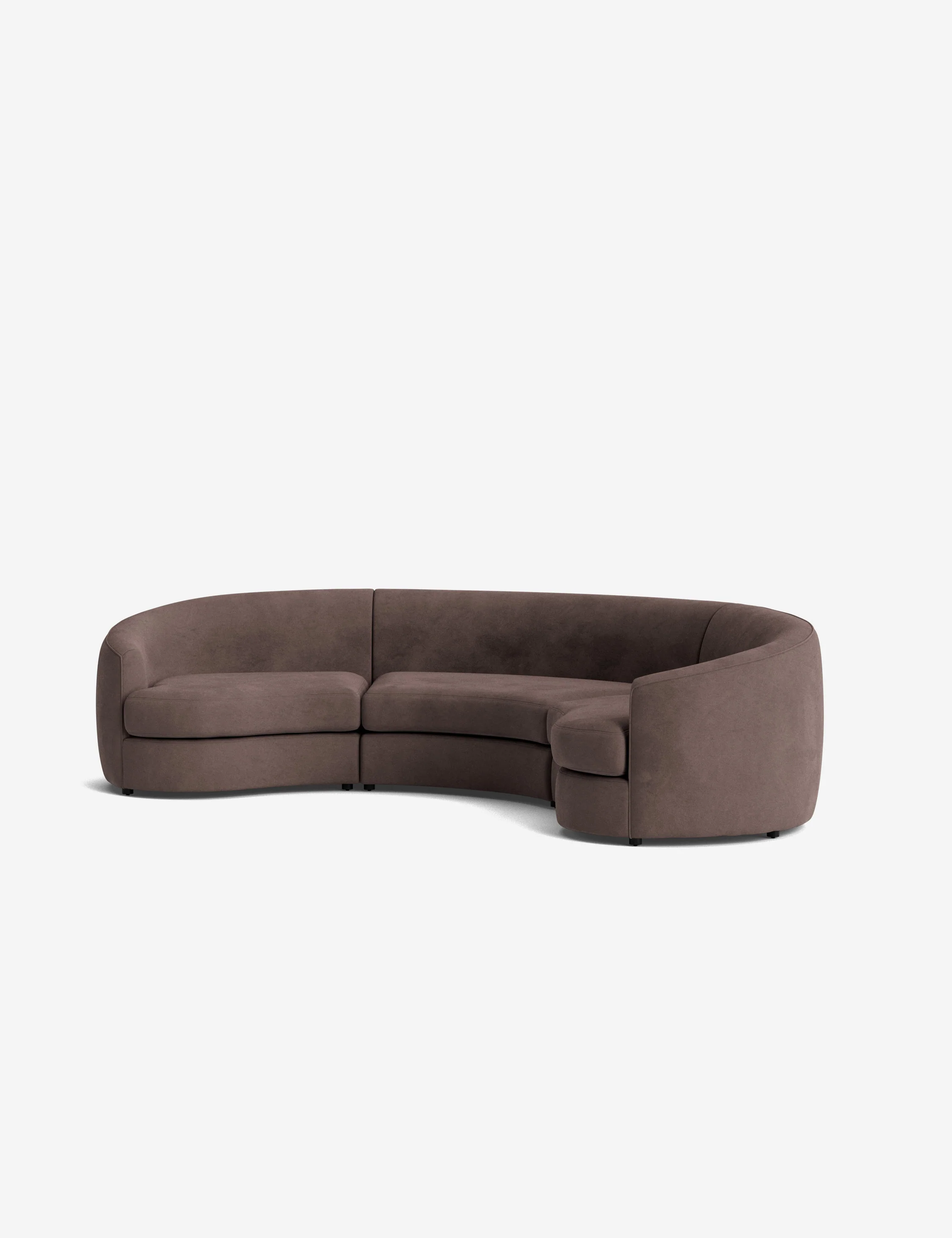 Imada Modular Sectional Sofa - Image 111