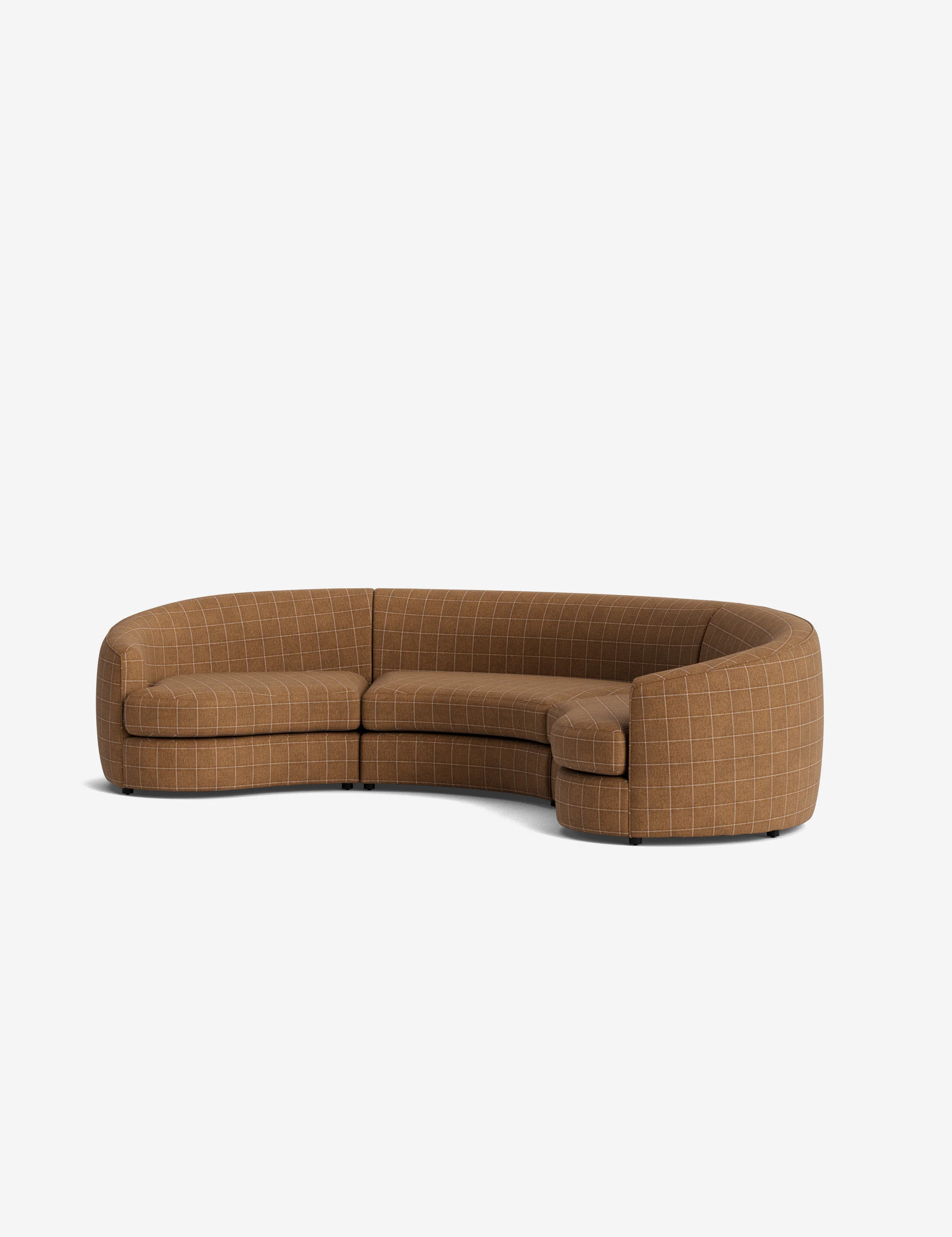 Imada Modular Sectional Sofa - Image 119