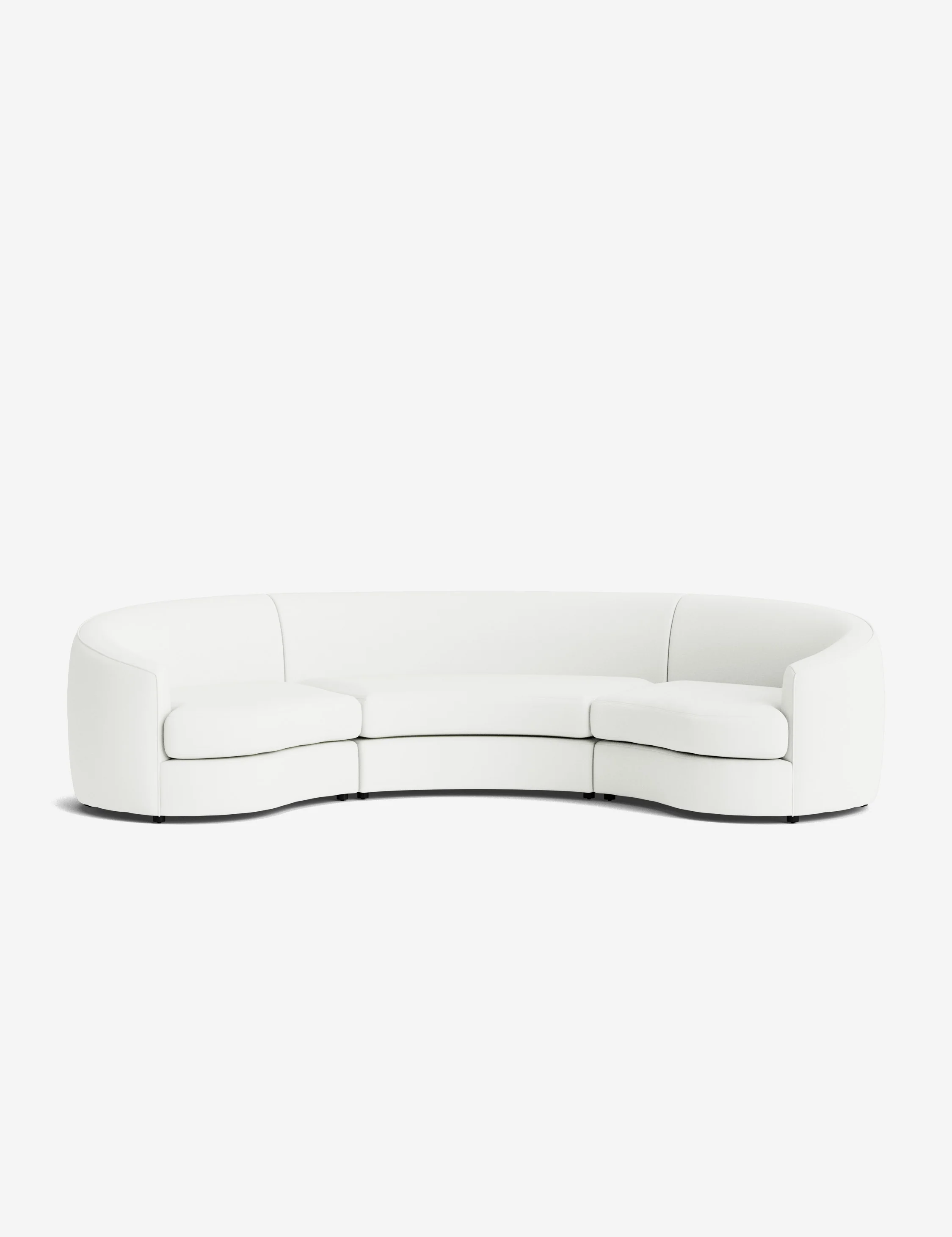 Imada Modular Sectional Sofa - Image 121