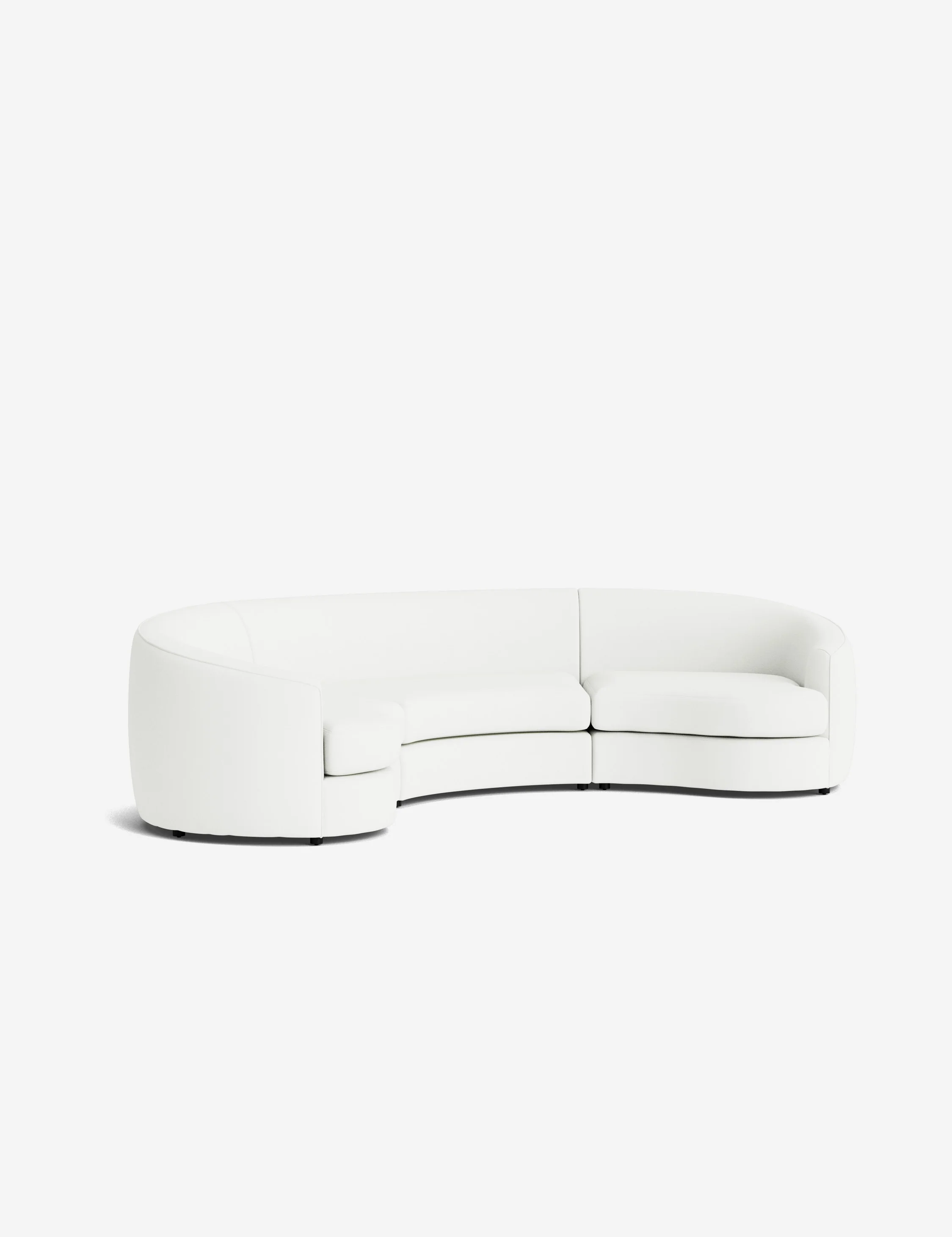 Imada Modular Sectional Sofa - Image 122