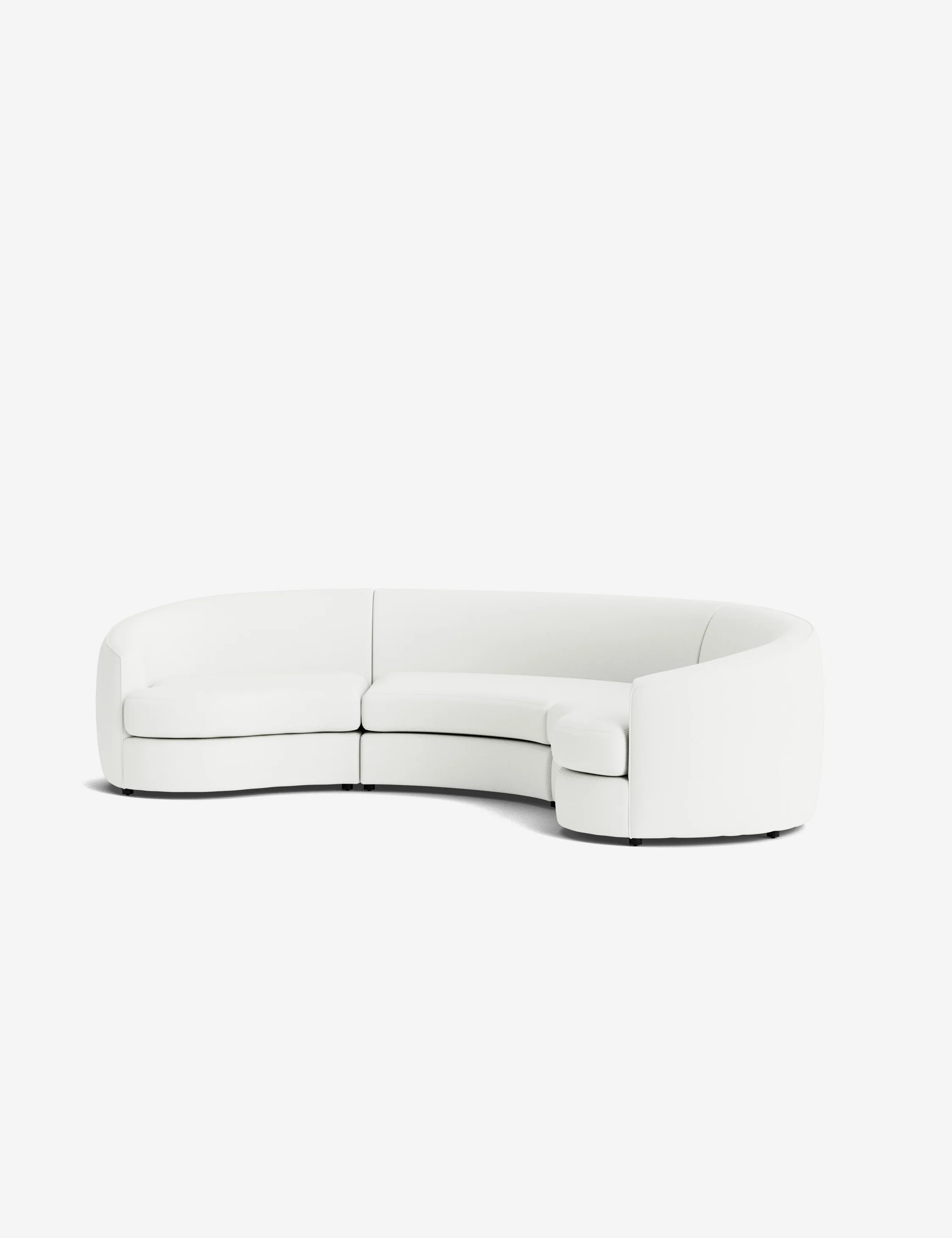 Imada Modular Sectional Sofa - Image 123