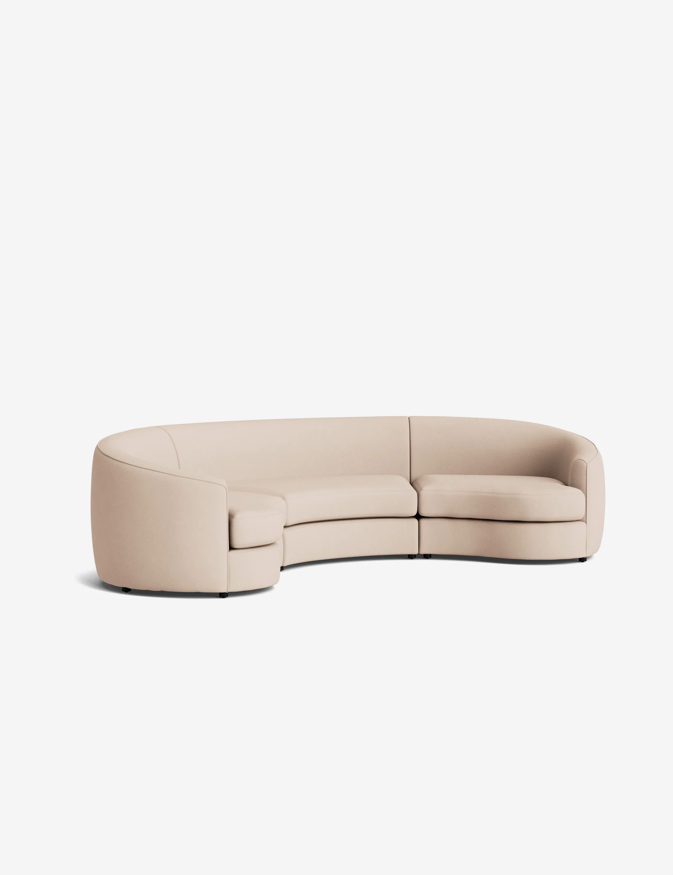 Imada Modular Sectional Sofa - Image 126