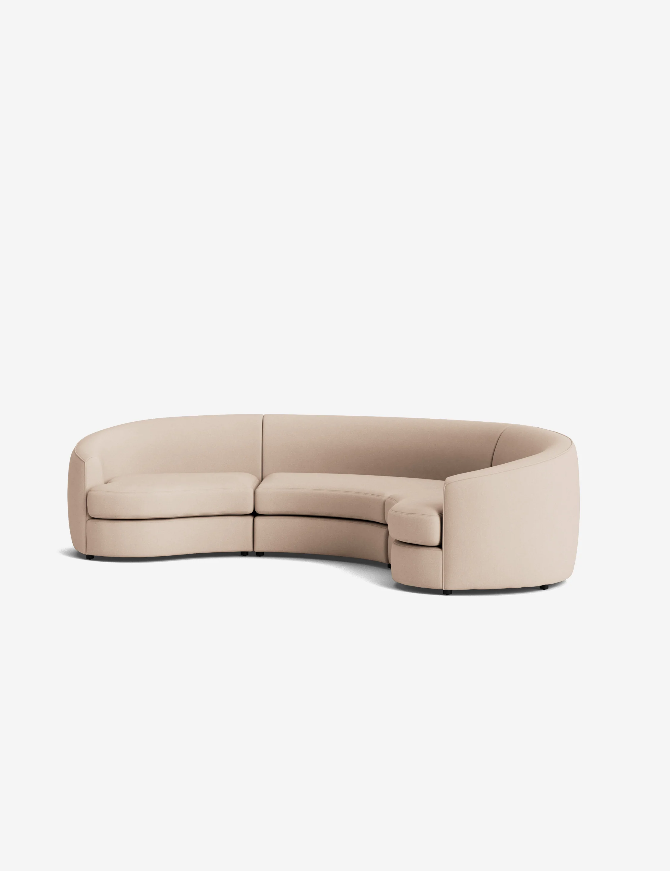 Imada Modular Sectional Sofa - Image 127