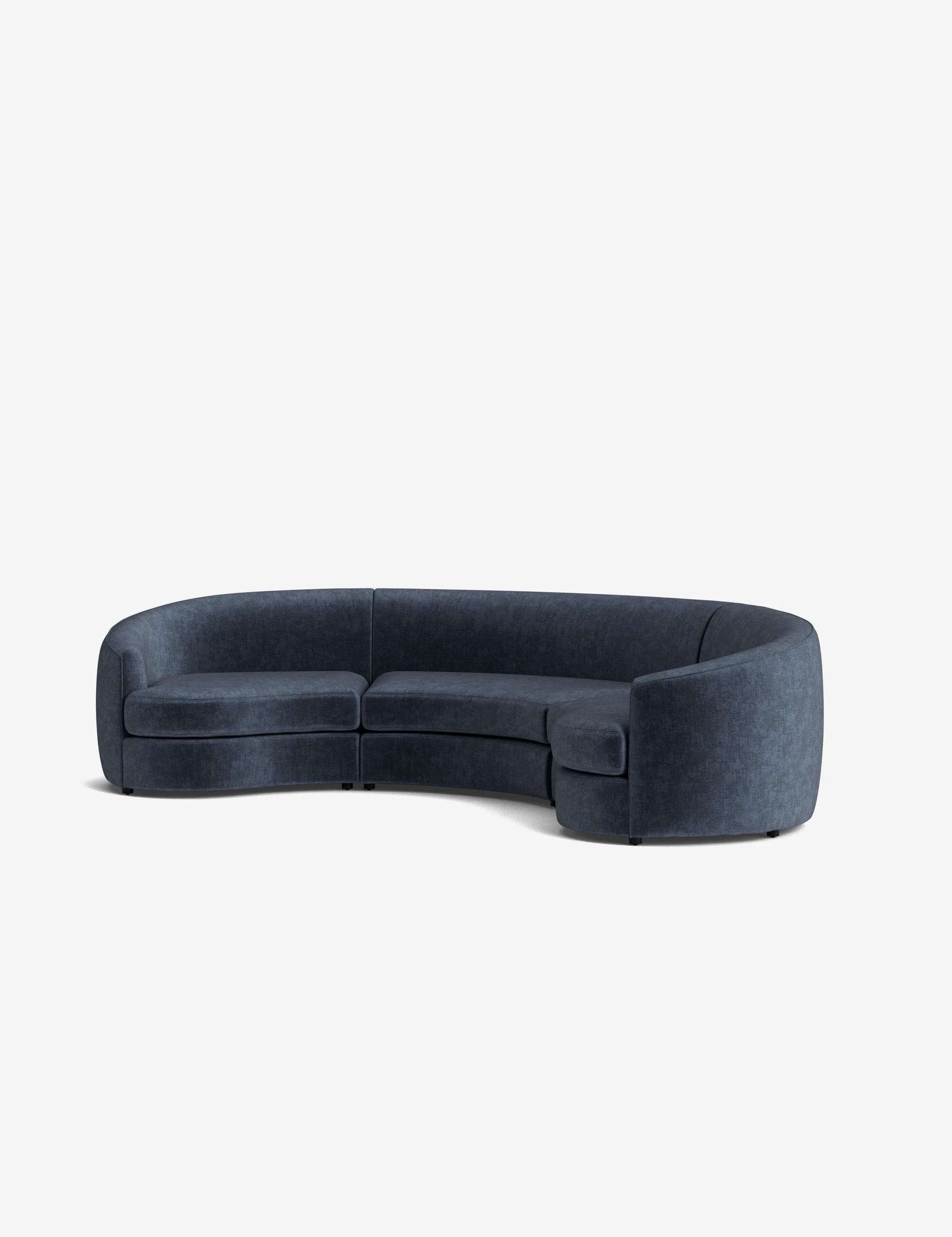 Imada Modular Sectional Sofa - Image 129