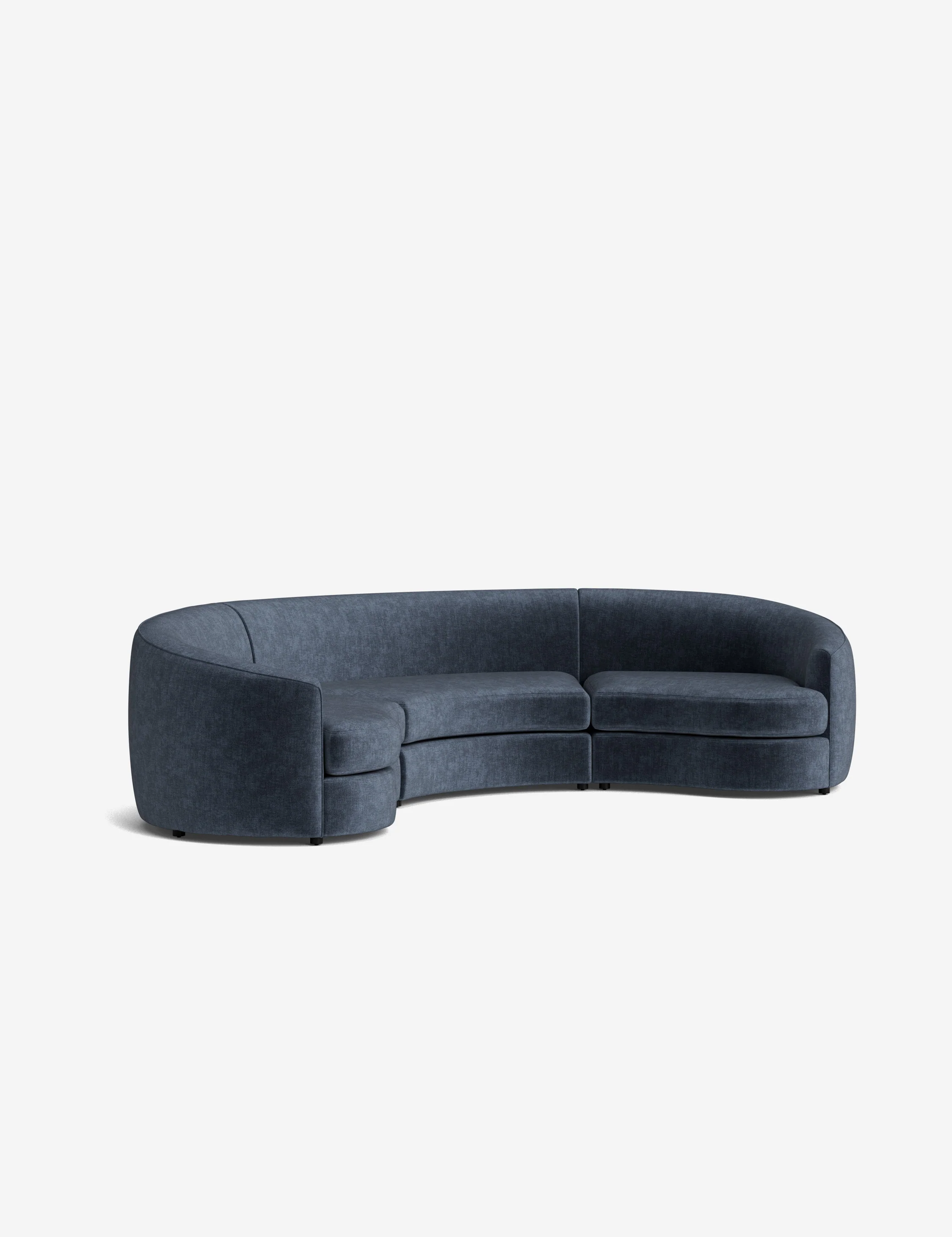 Imada Modular Sectional Sofa - Image 131