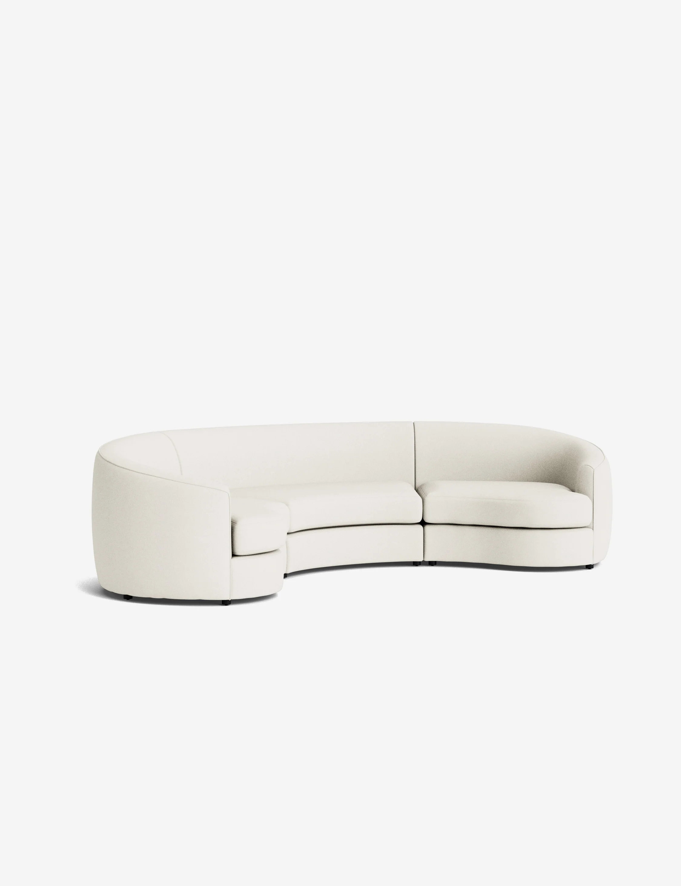 Imada Modular Sectional Sofa - Image 133