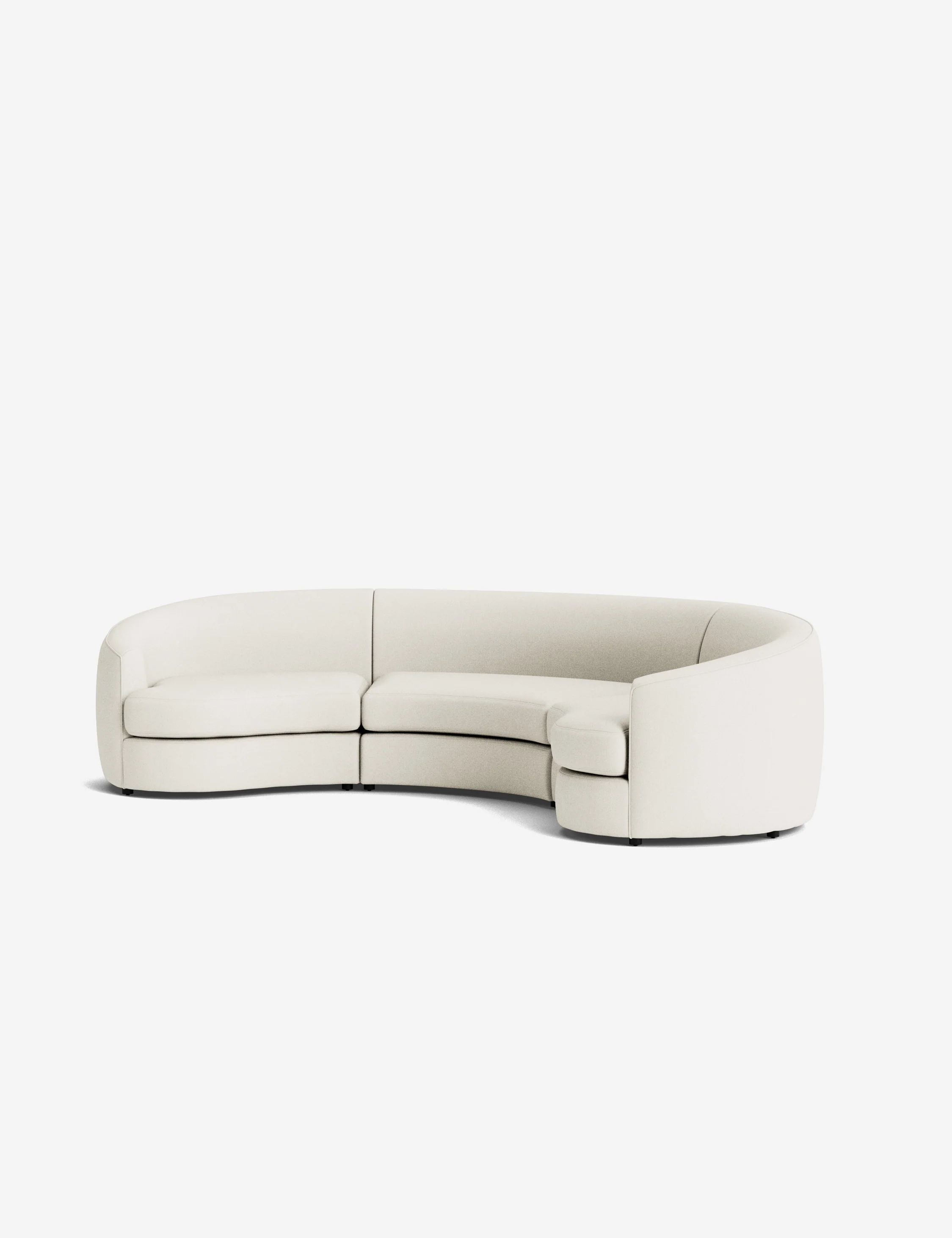 Imada Modular Sectional Sofa - Image 134