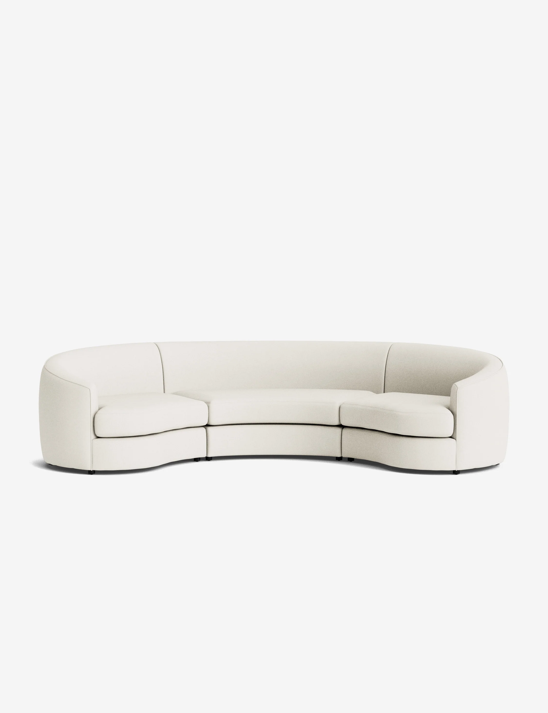 Imada Modular Sectional Sofa - Image 135