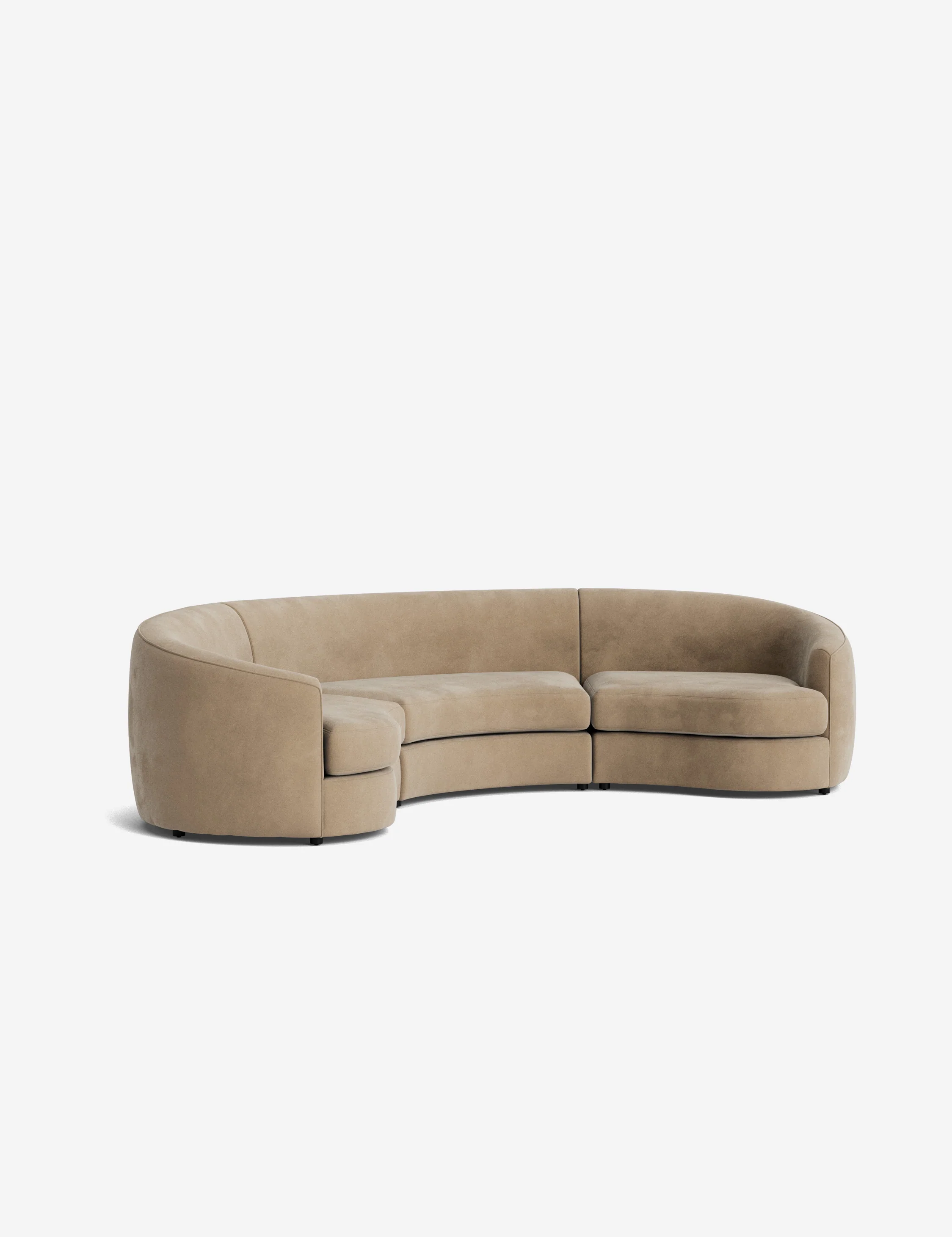 Imada Modular Sectional Sofa - Image 139