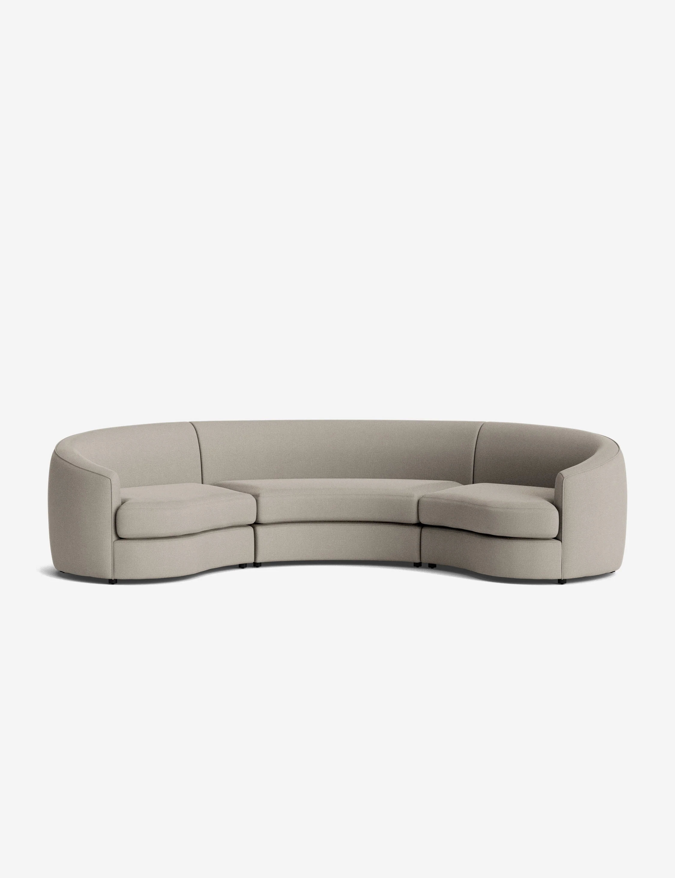 Imada Modular Sectional Sofa - Image 141