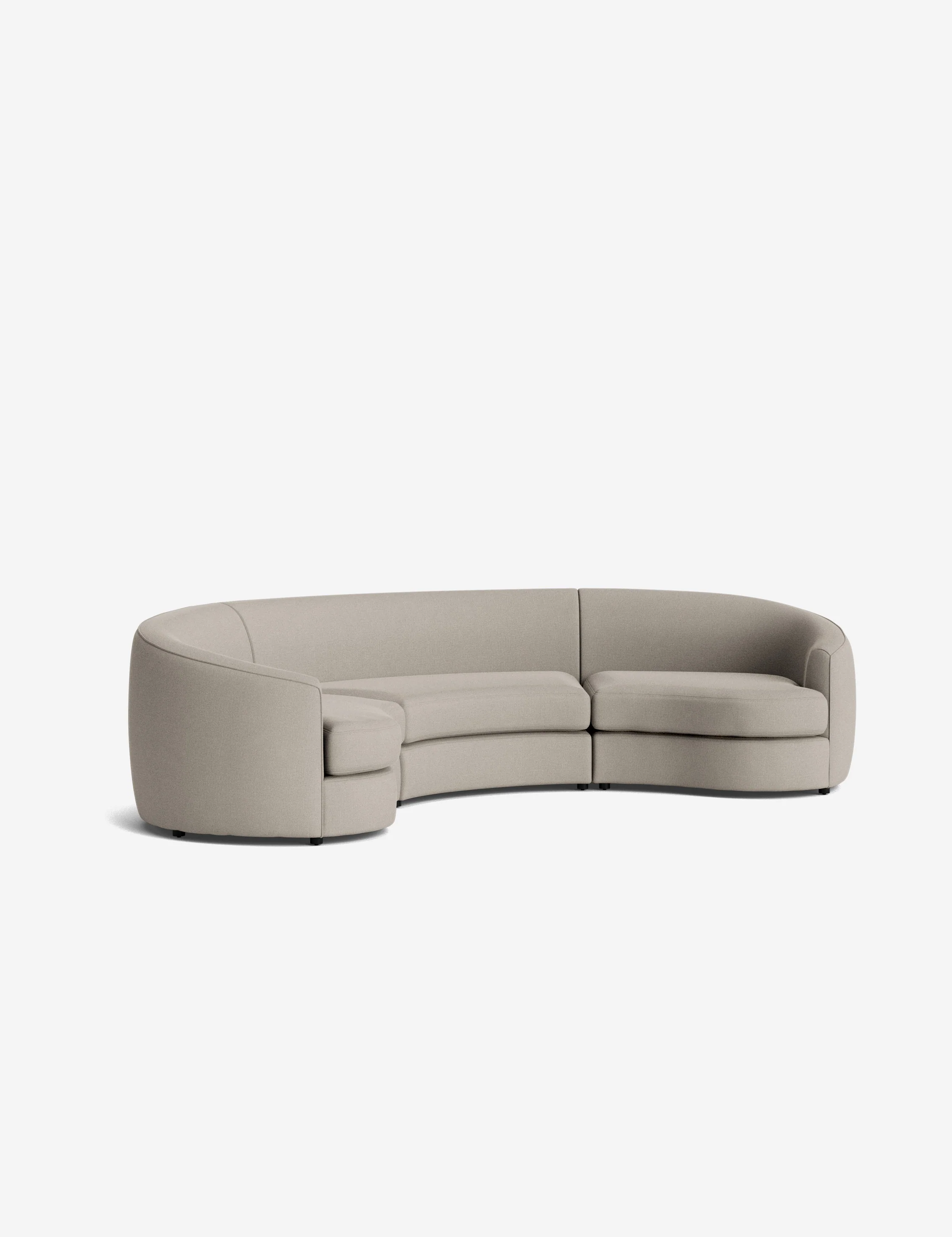 Imada Modular Sectional Sofa - Image 142