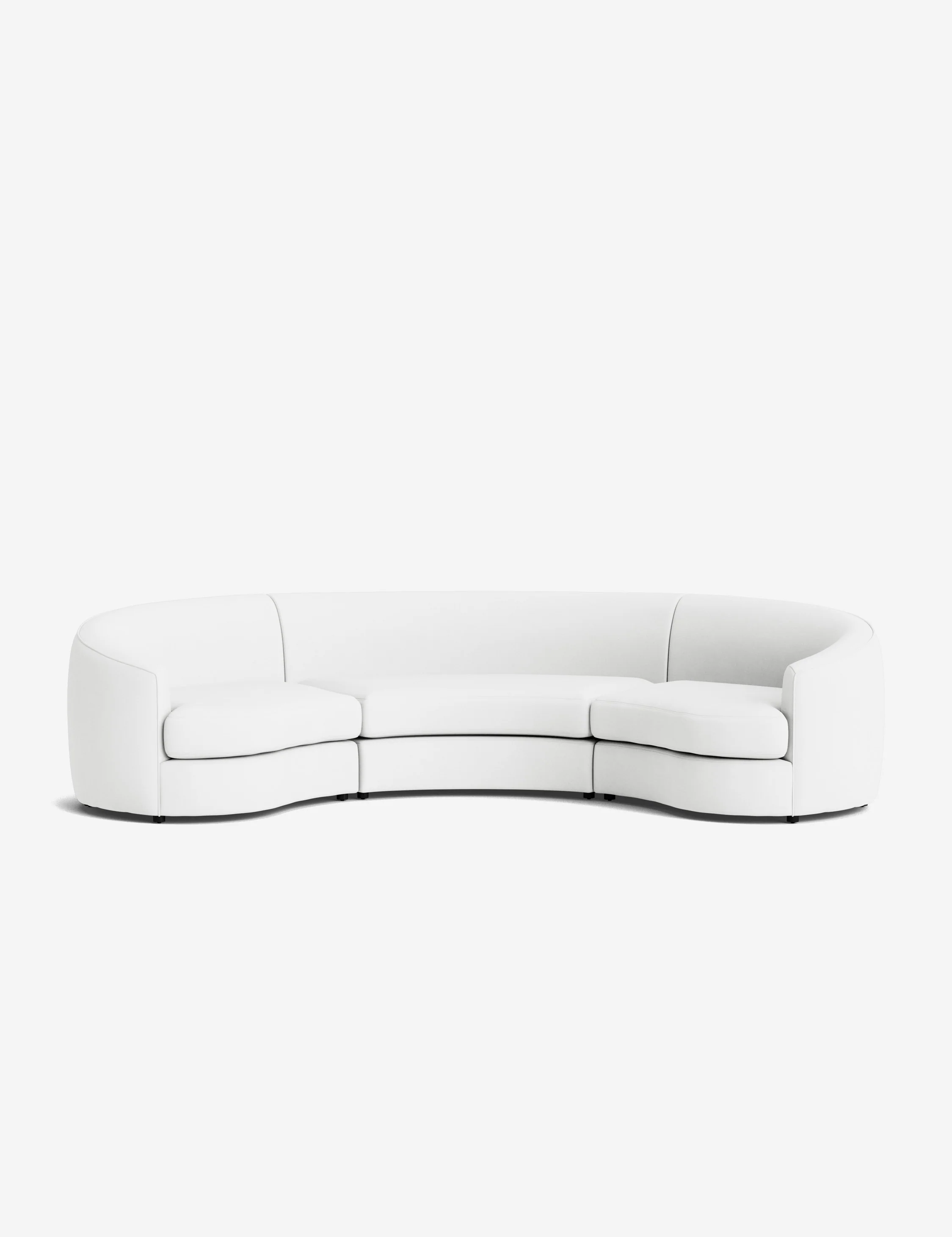 Imada Modular Sectional Sofa - Image 149