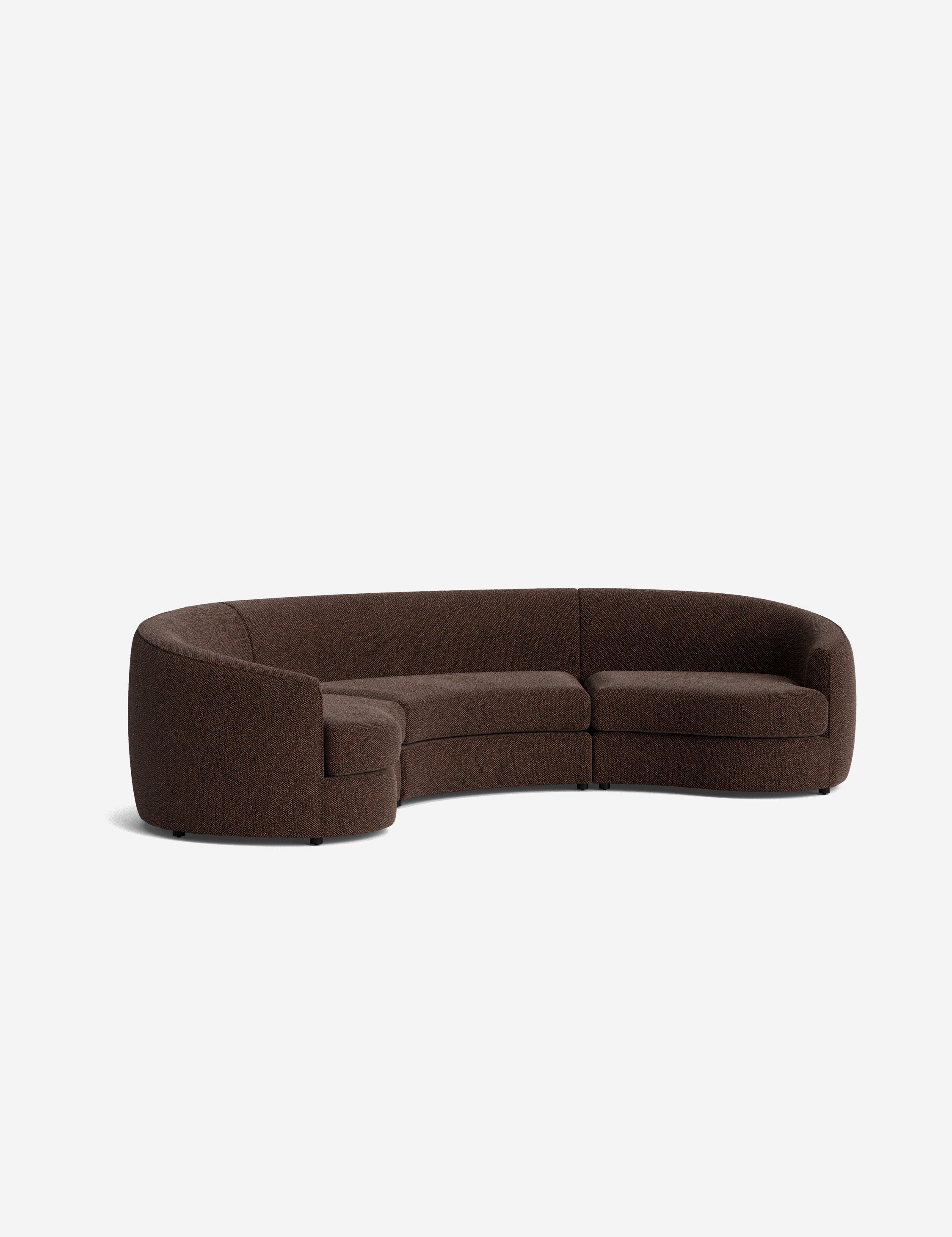 Imada Modular Sectional Sofa - Image 15