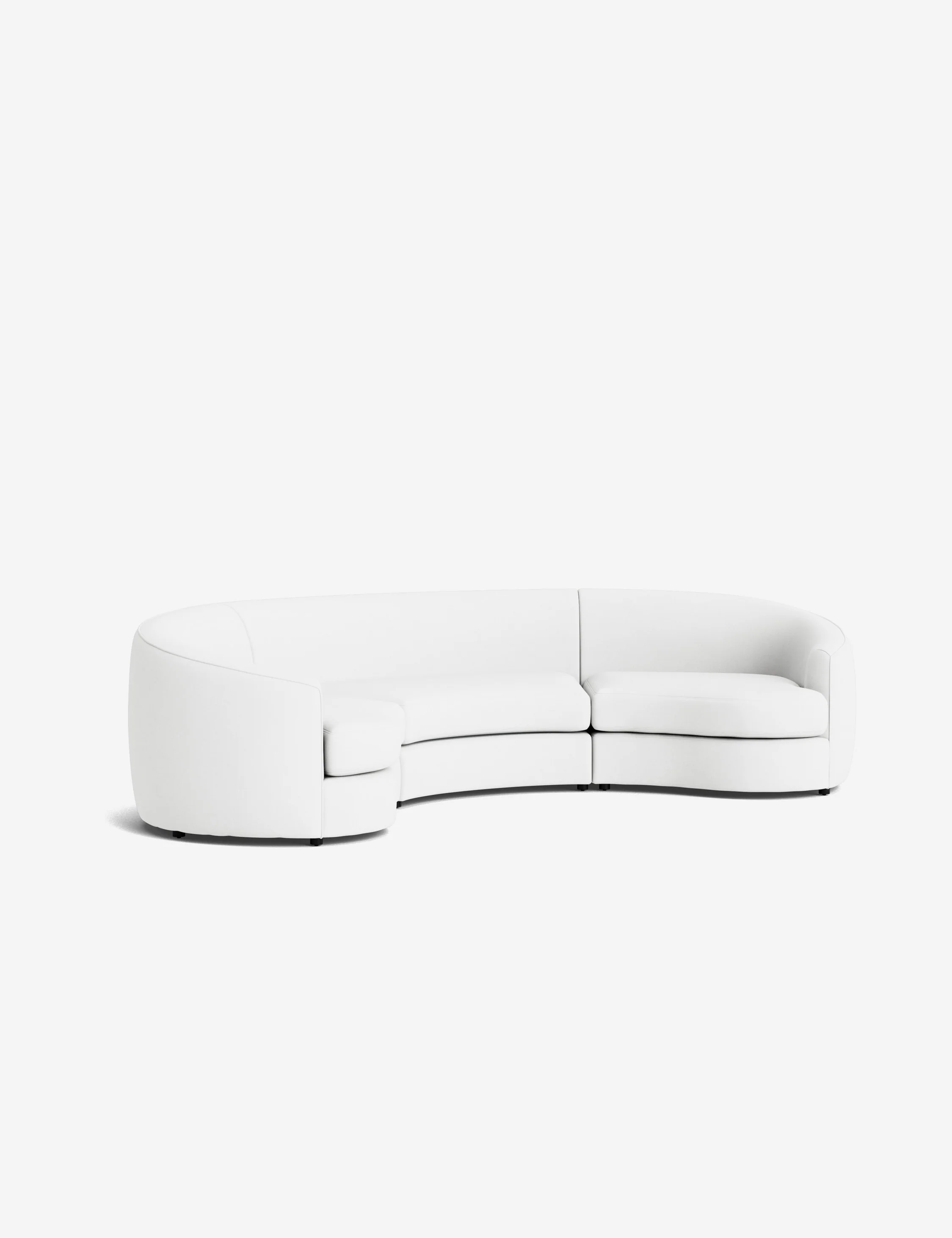 Imada Modular Sectional Sofa - Image 150