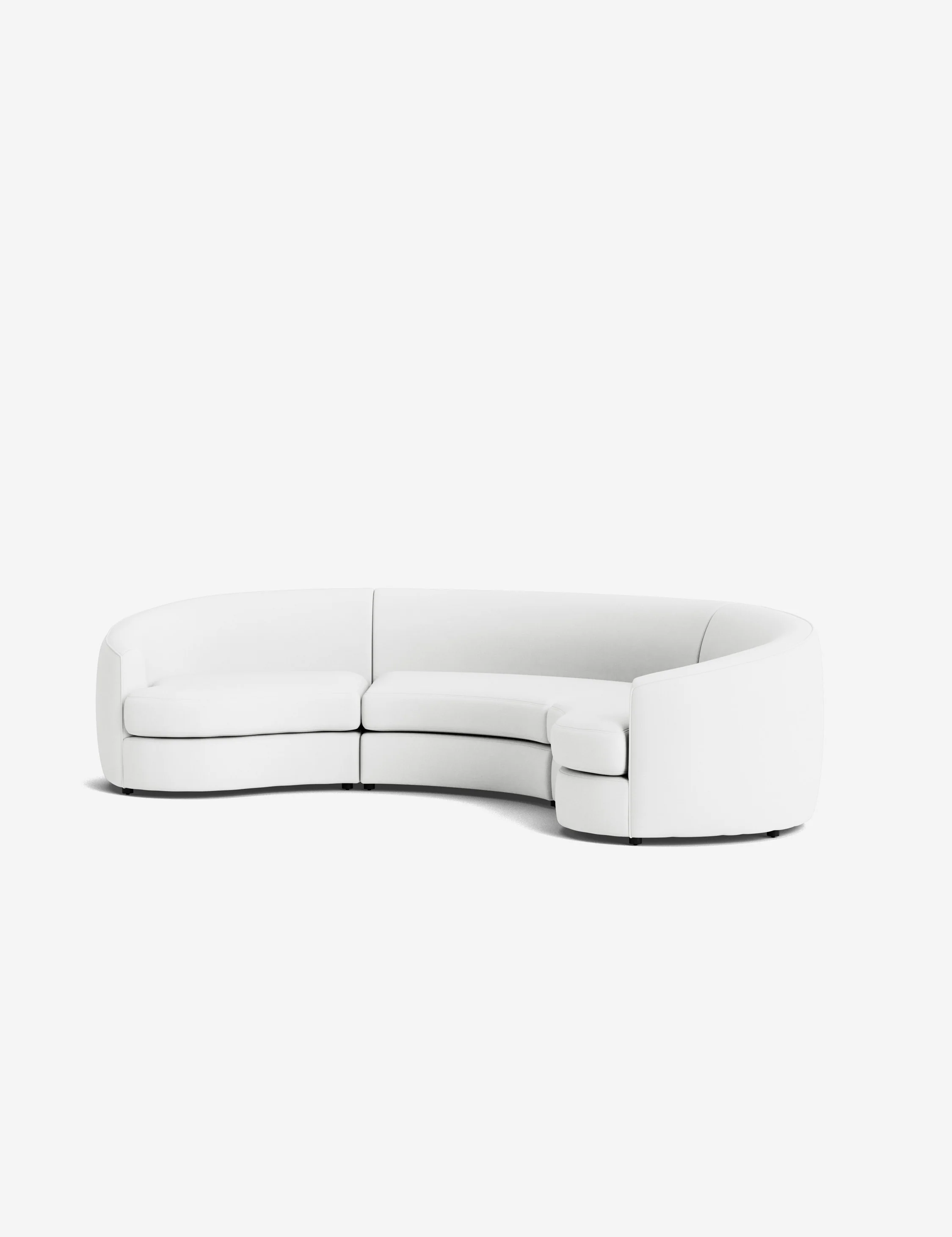 Imada Modular Sectional Sofa - Image 151