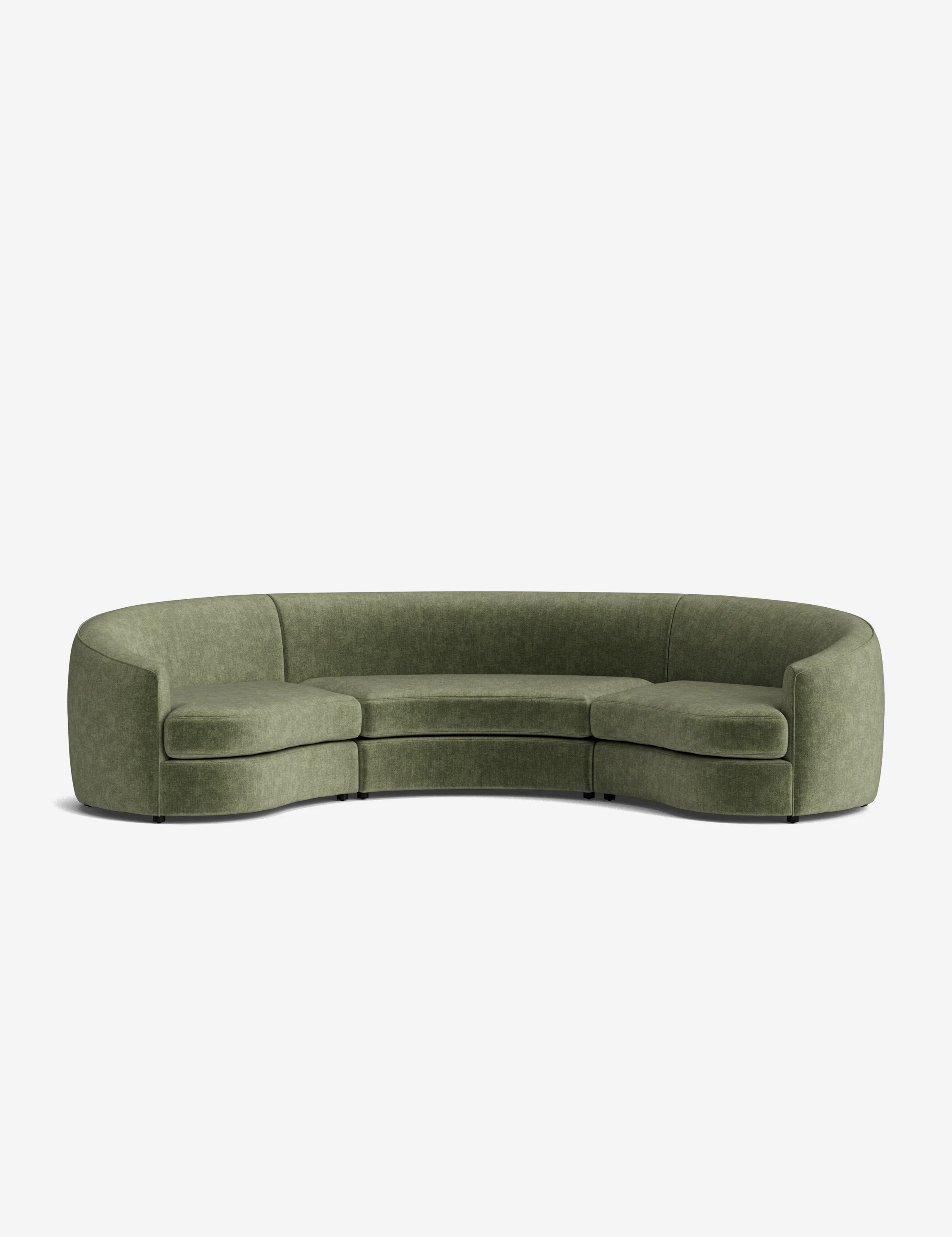 Imada Modular Sectional Sofa - Image 153