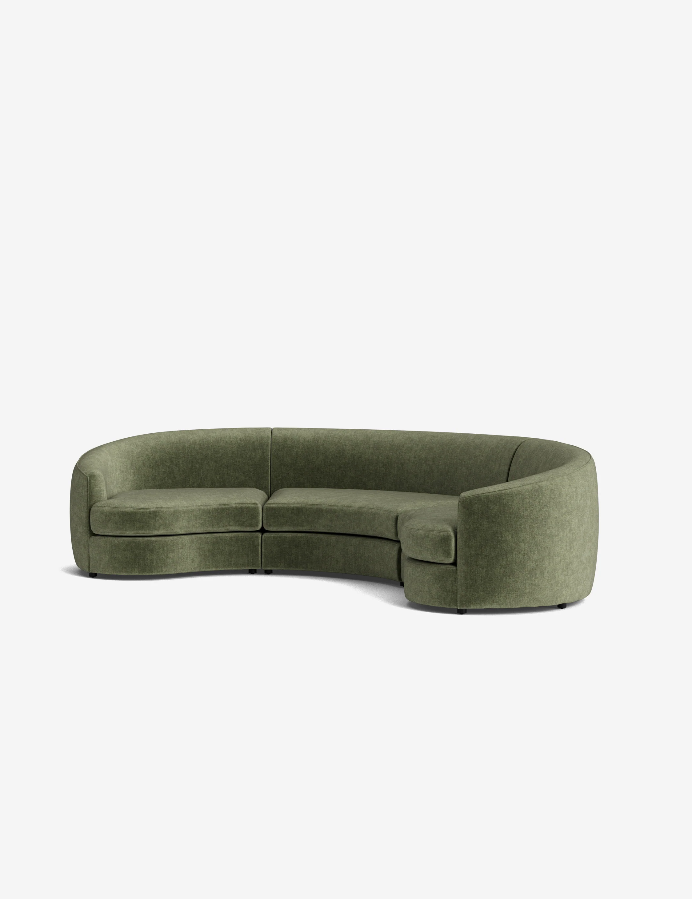 Imada Modular Sectional Sofa - Image 155