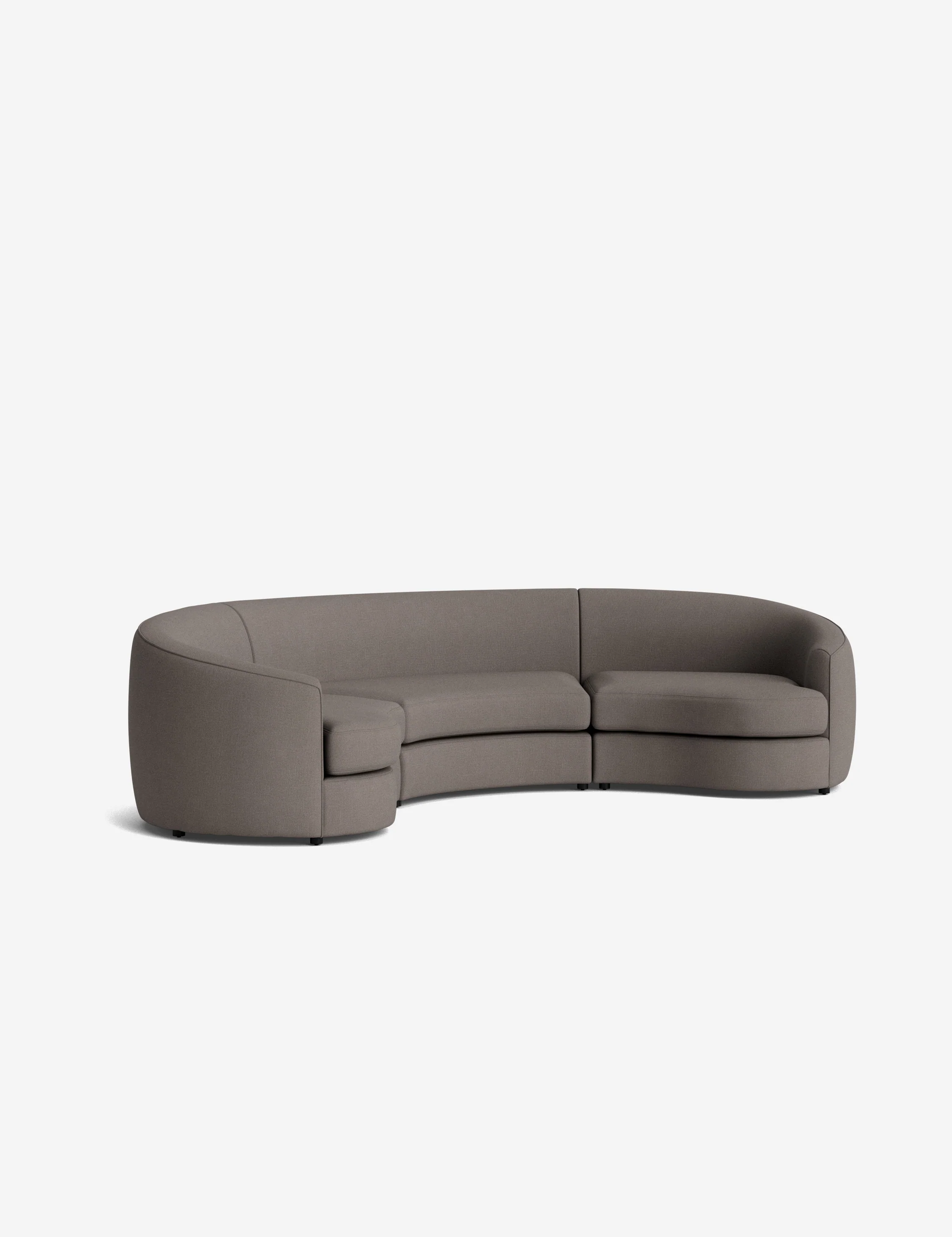 Imada Modular Sectional Sofa - Image 158