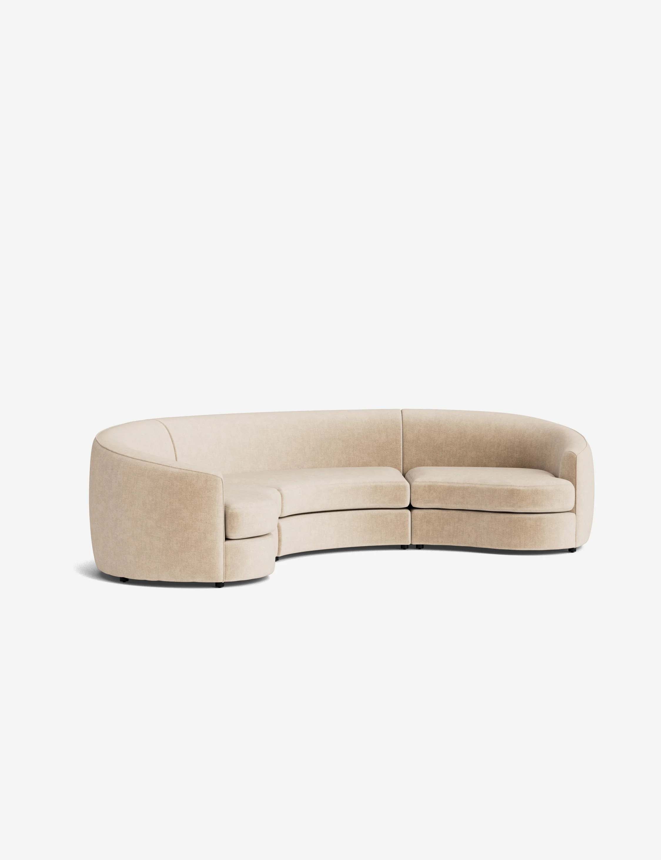 Imada Modular Sectional Sofa - Image 161