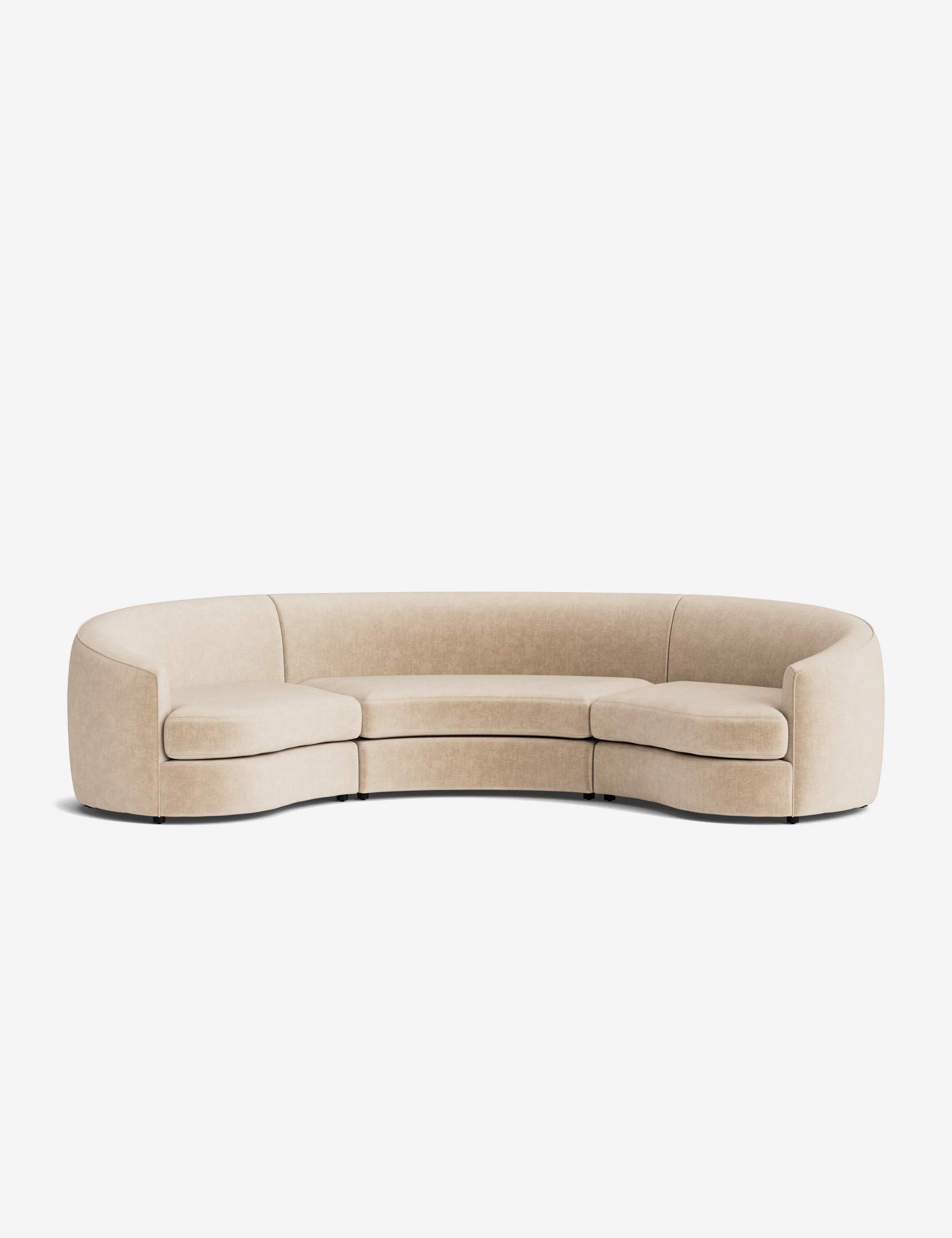 Imada Modular Sectional Sofa - Image 163