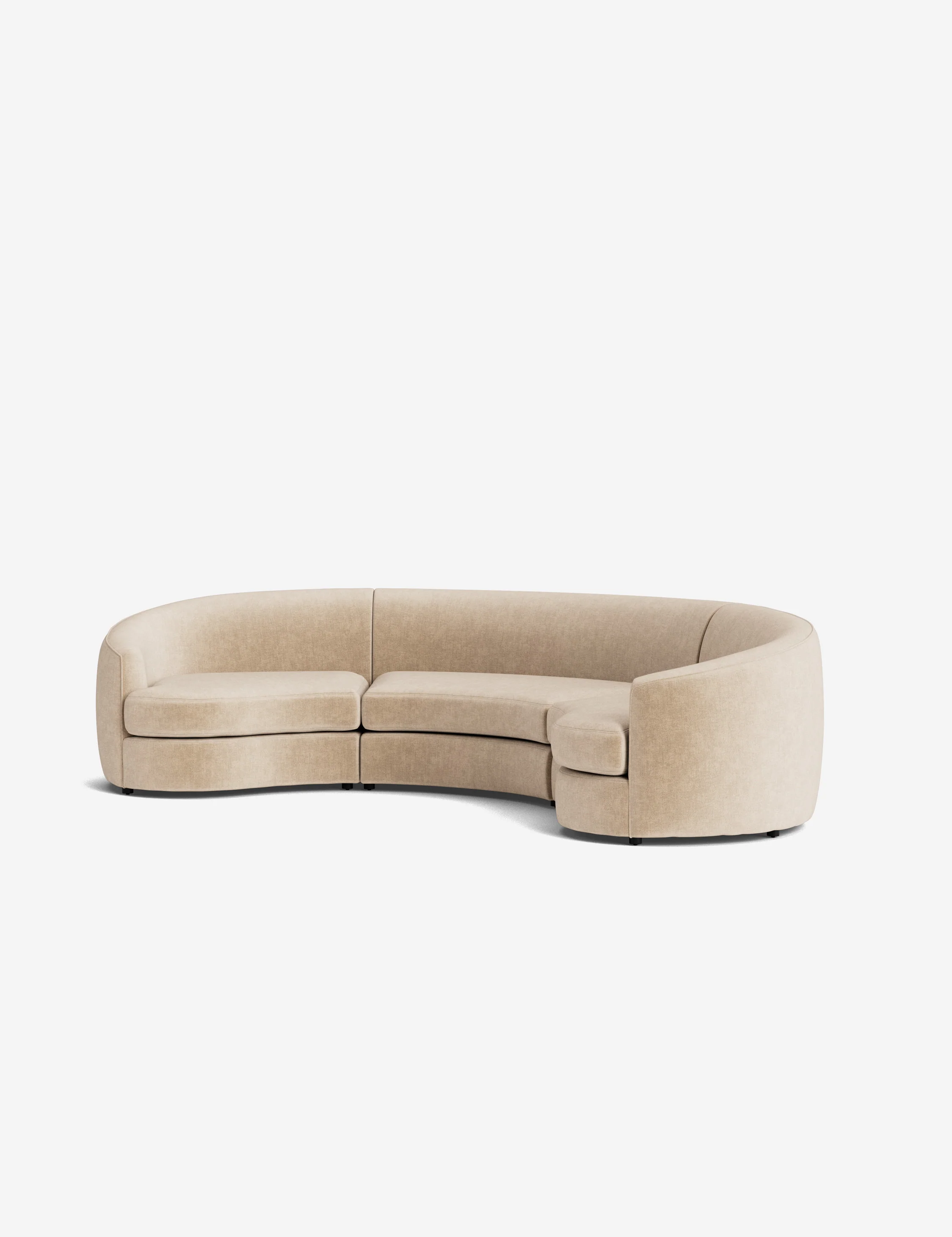 Imada Modular Sectional Sofa - Image 164