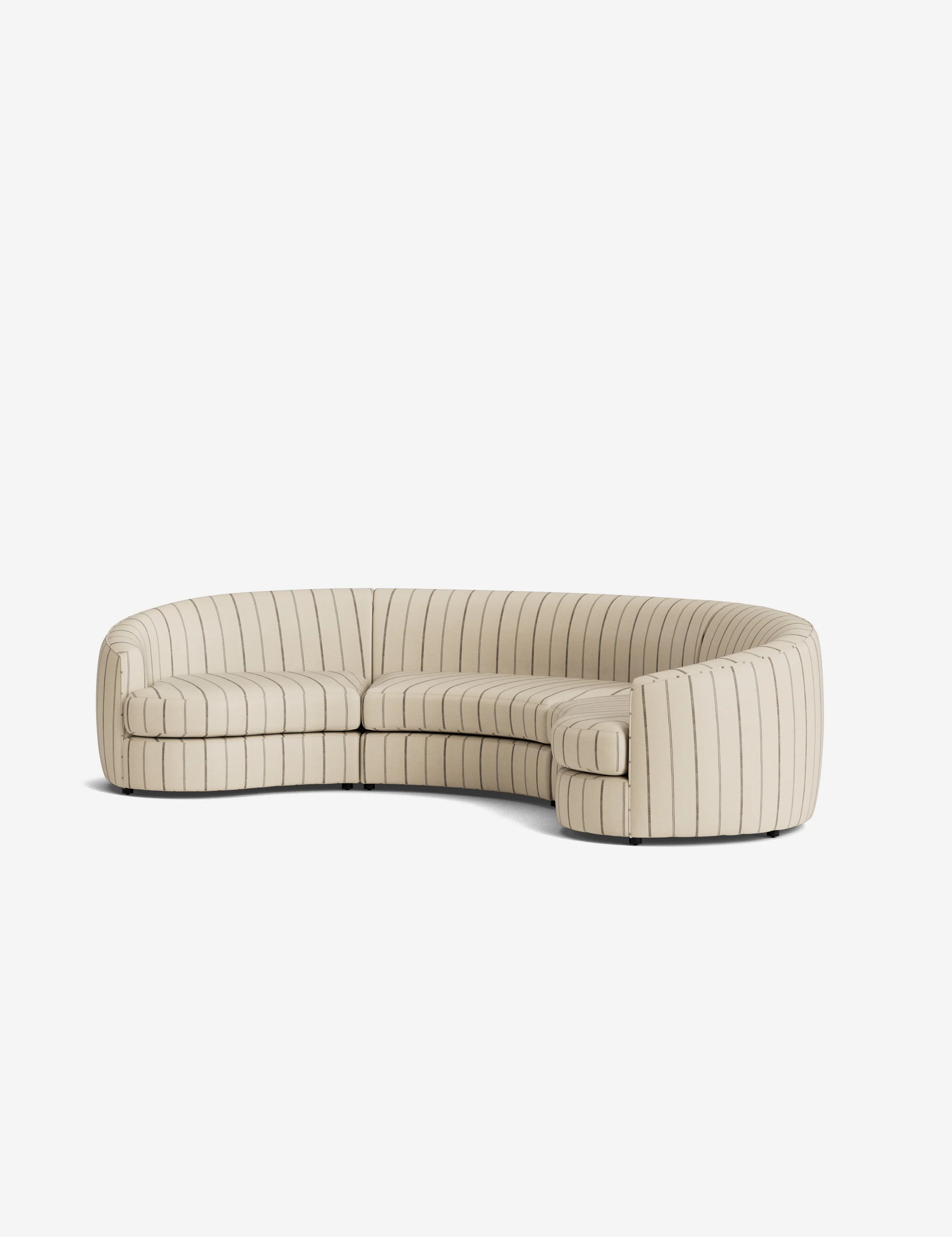 Imada Modular Sectional Sofa - Image 167