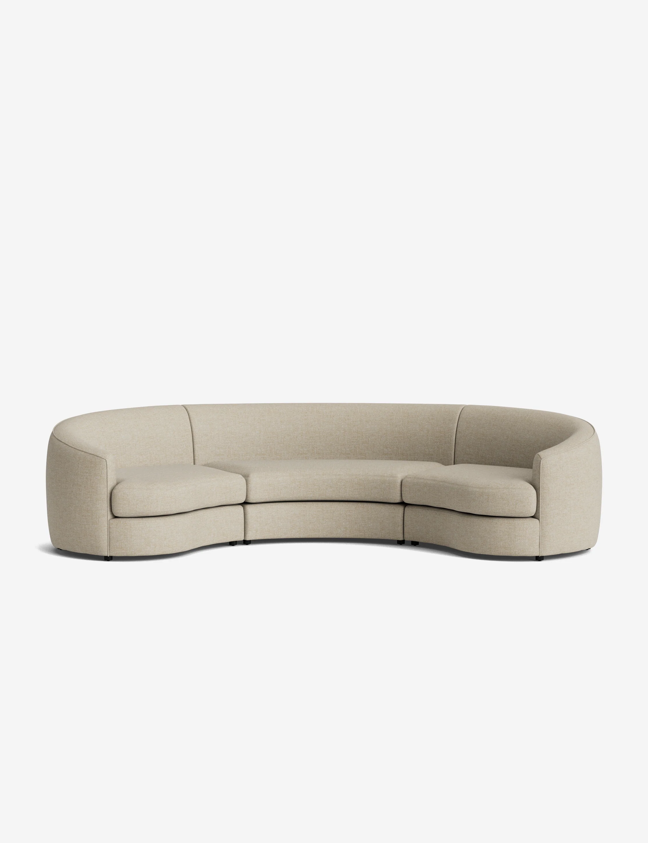 Imada Modular Sectional Sofa - Image 169