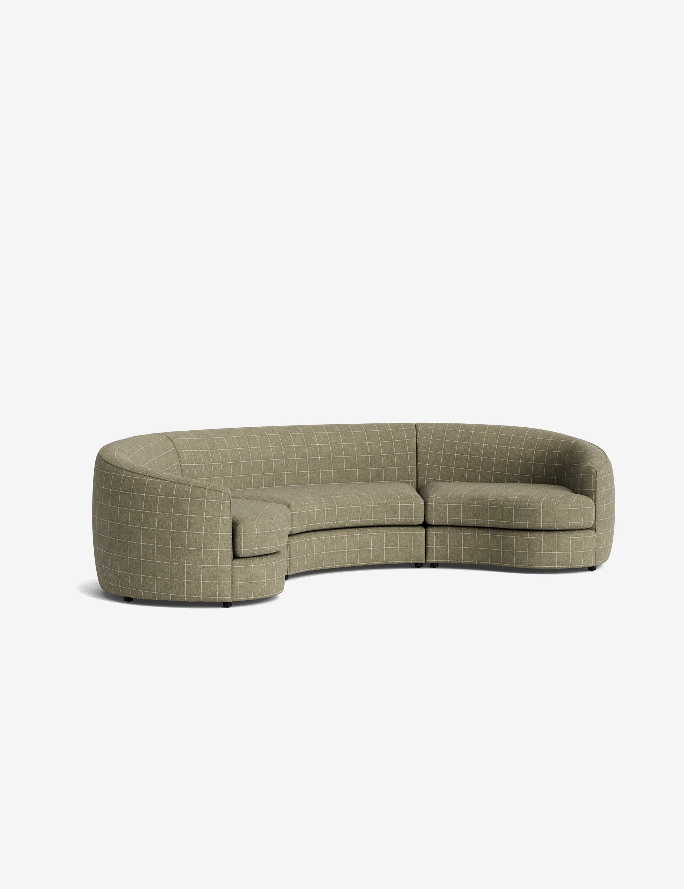 Imada Modular Sectional Sofa - Image 174