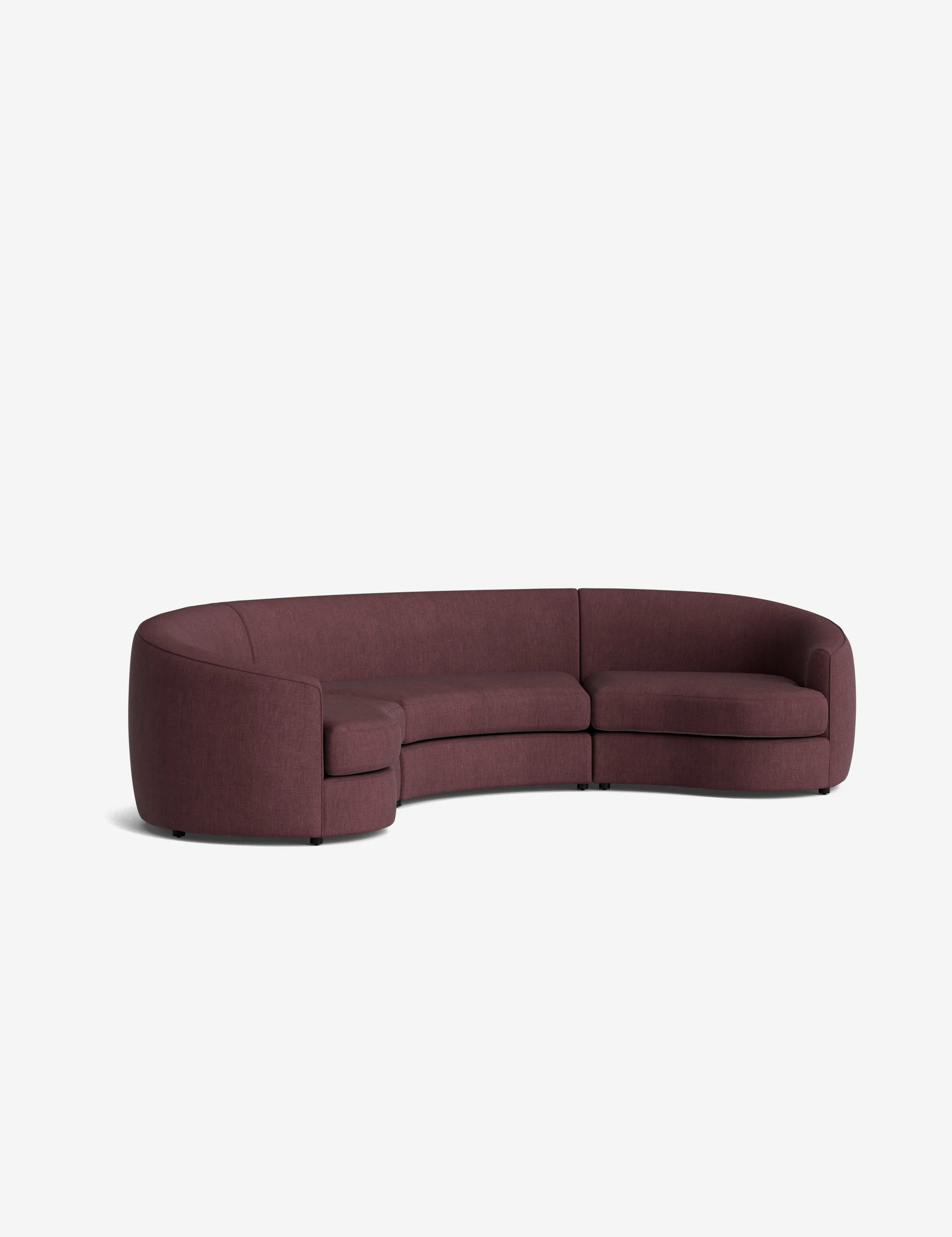 Imada Modular Sectional Sofa - Image 178