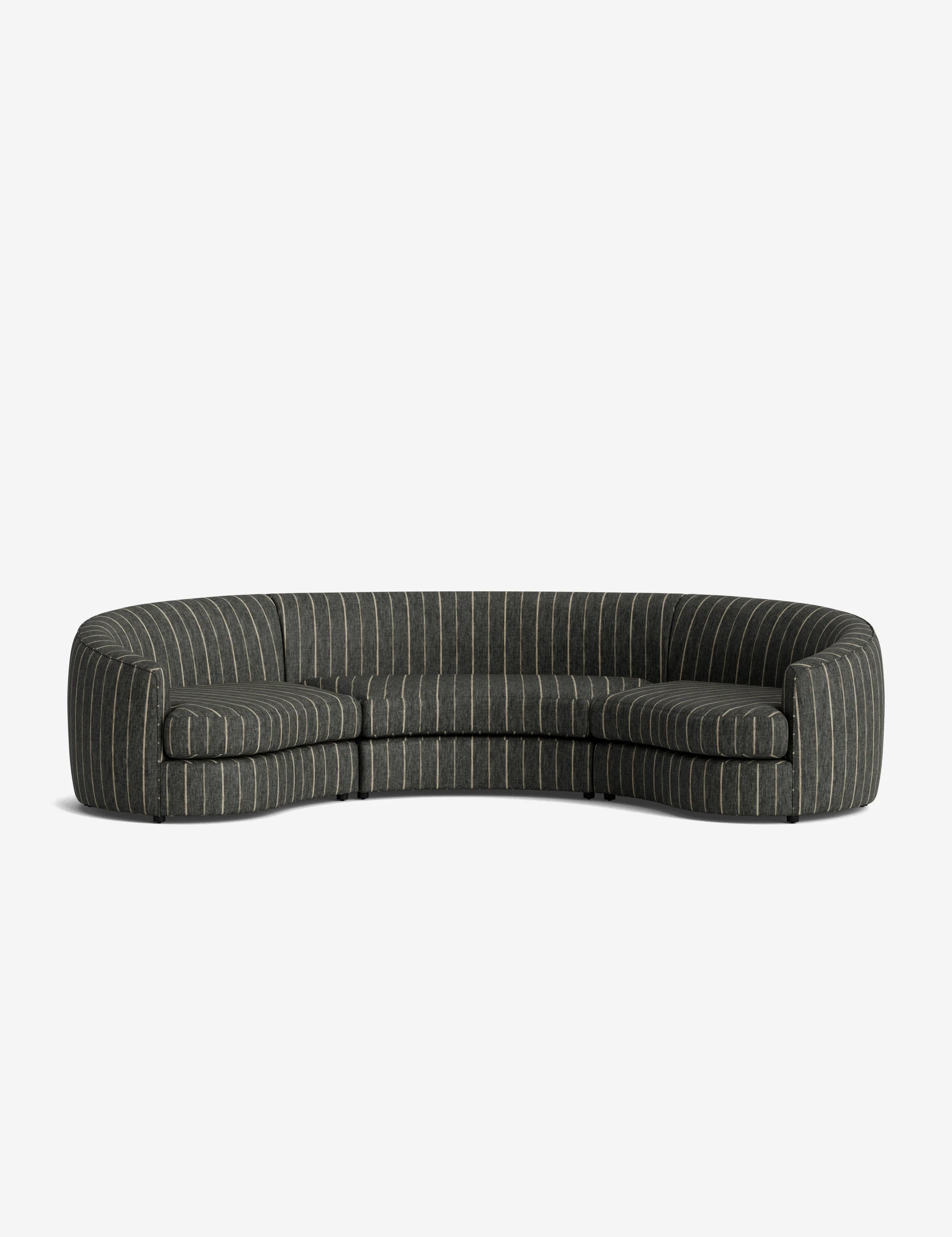 Imada Modular Sectional Sofa - Image 181
