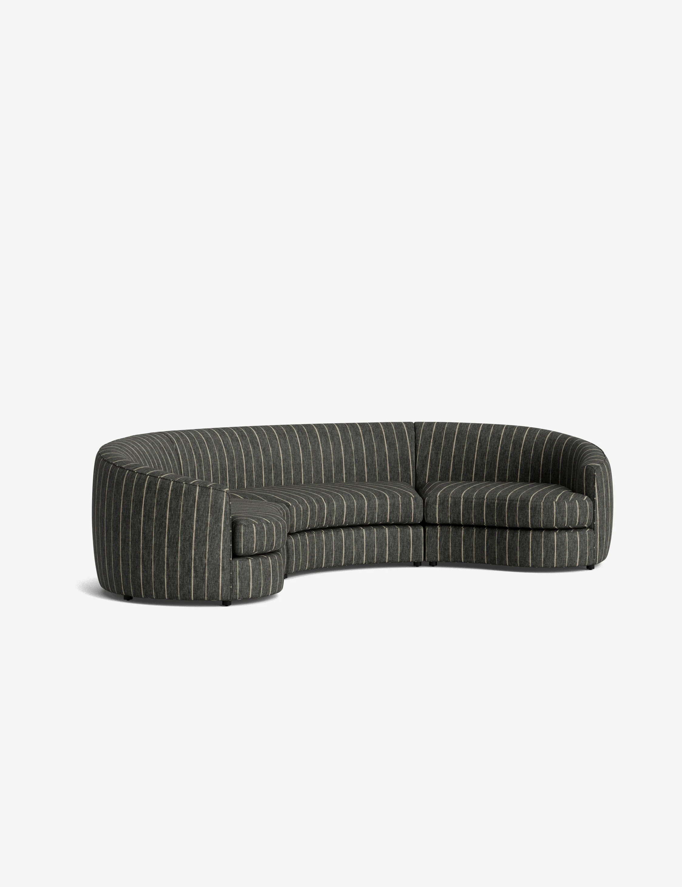 Imada Modular Sectional Sofa - Image 182