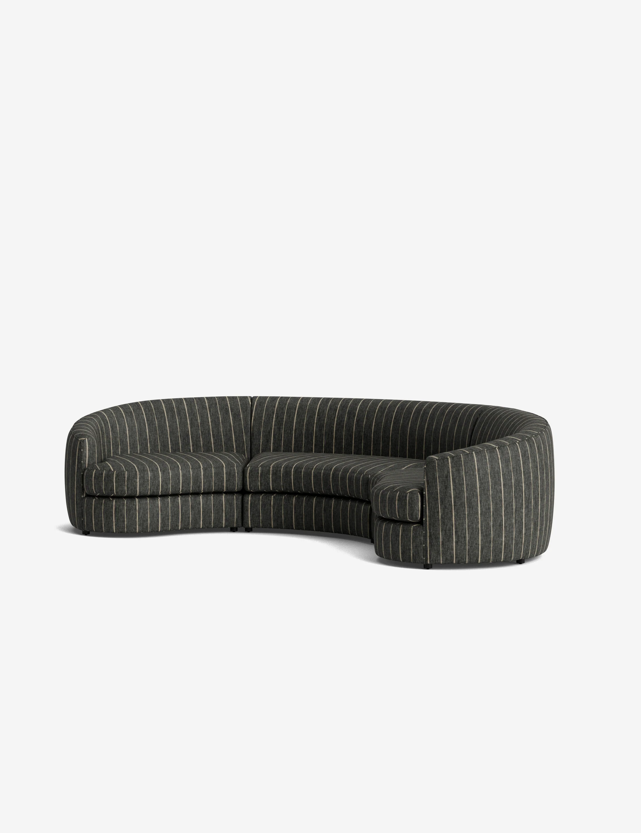 Imada Modular Sectional Sofa - Image 183