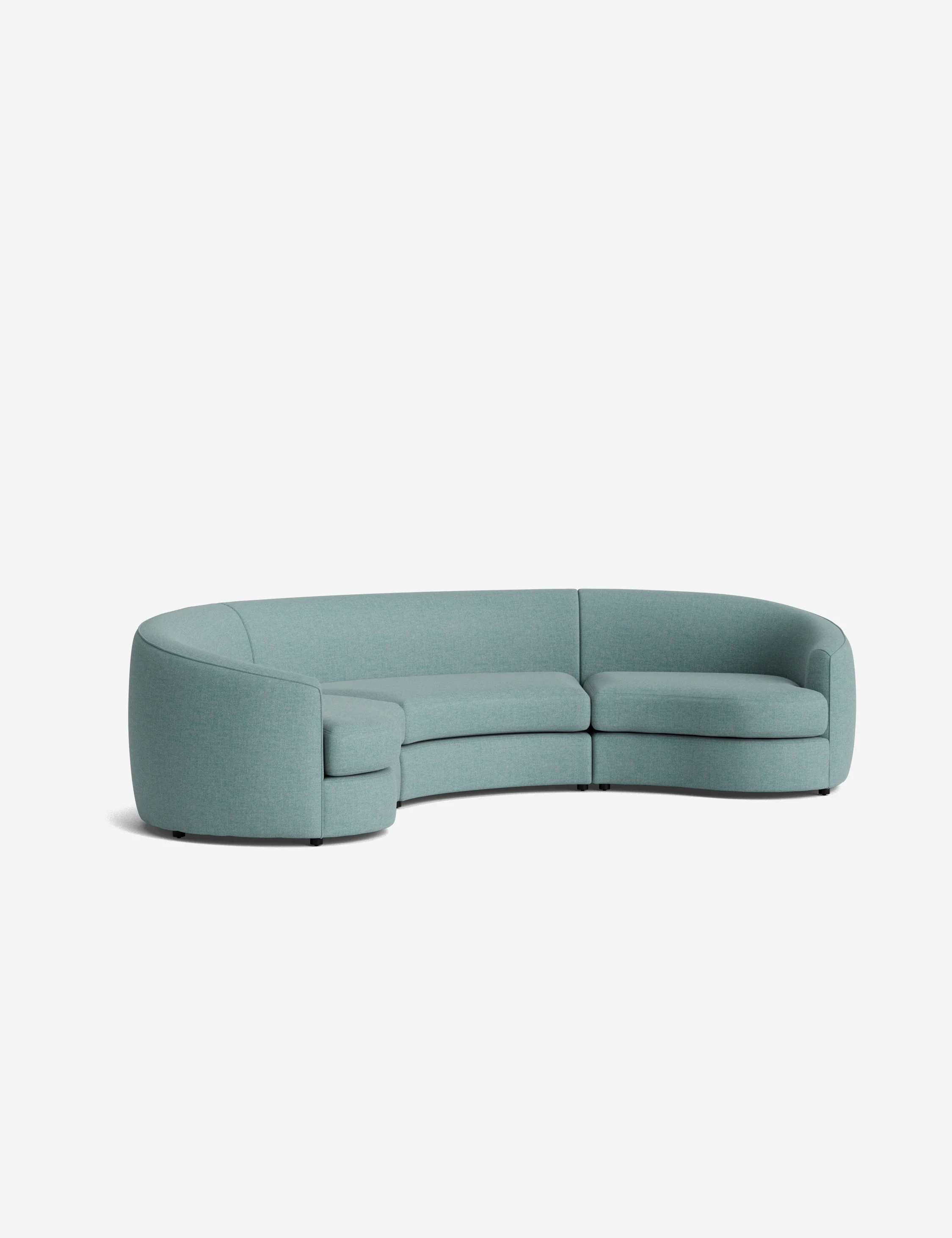 Imada Modular Sectional Sofa - Image 186