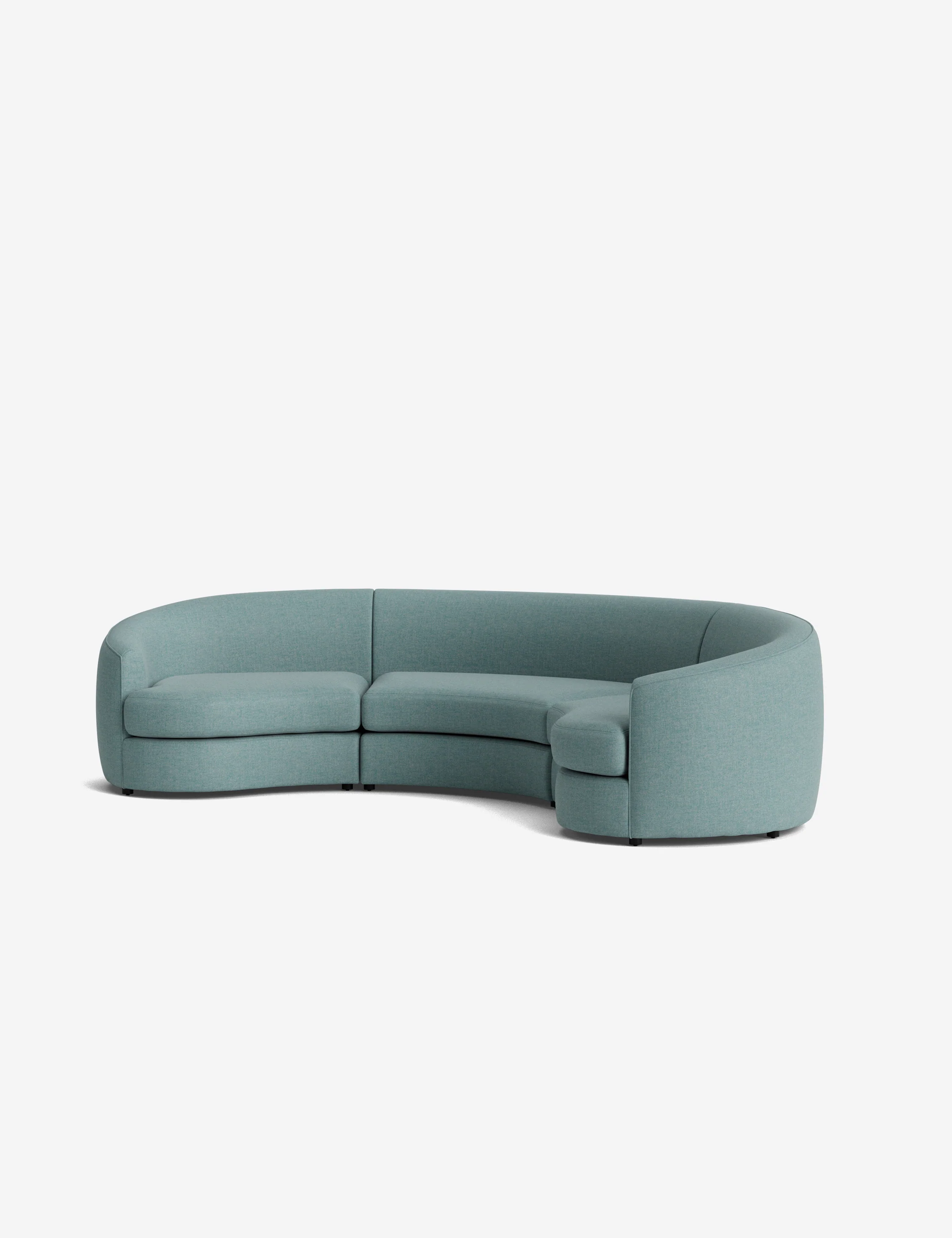 Imada Modular Sectional Sofa - Image 187
