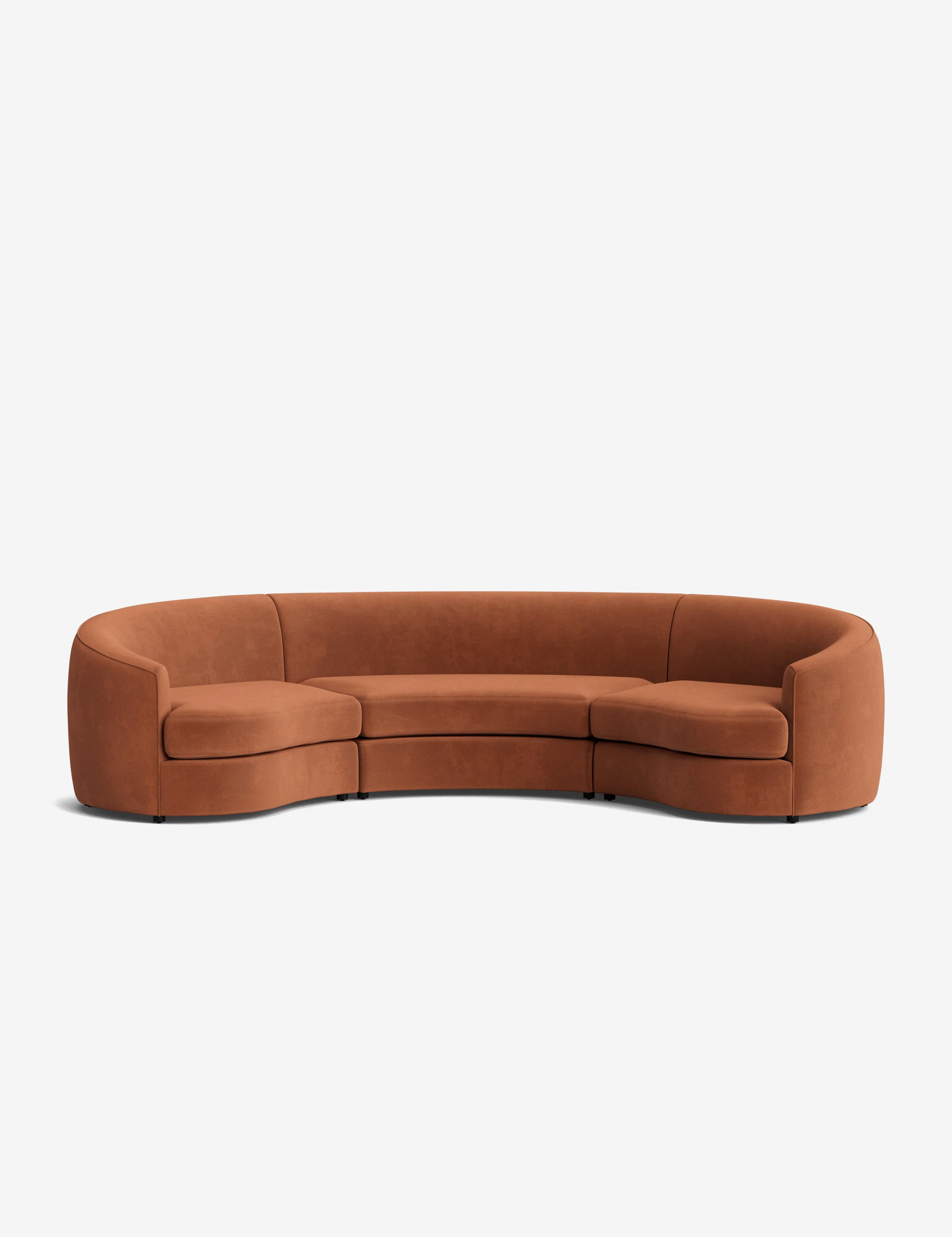 Imada Modular Sectional Sofa - Image 189