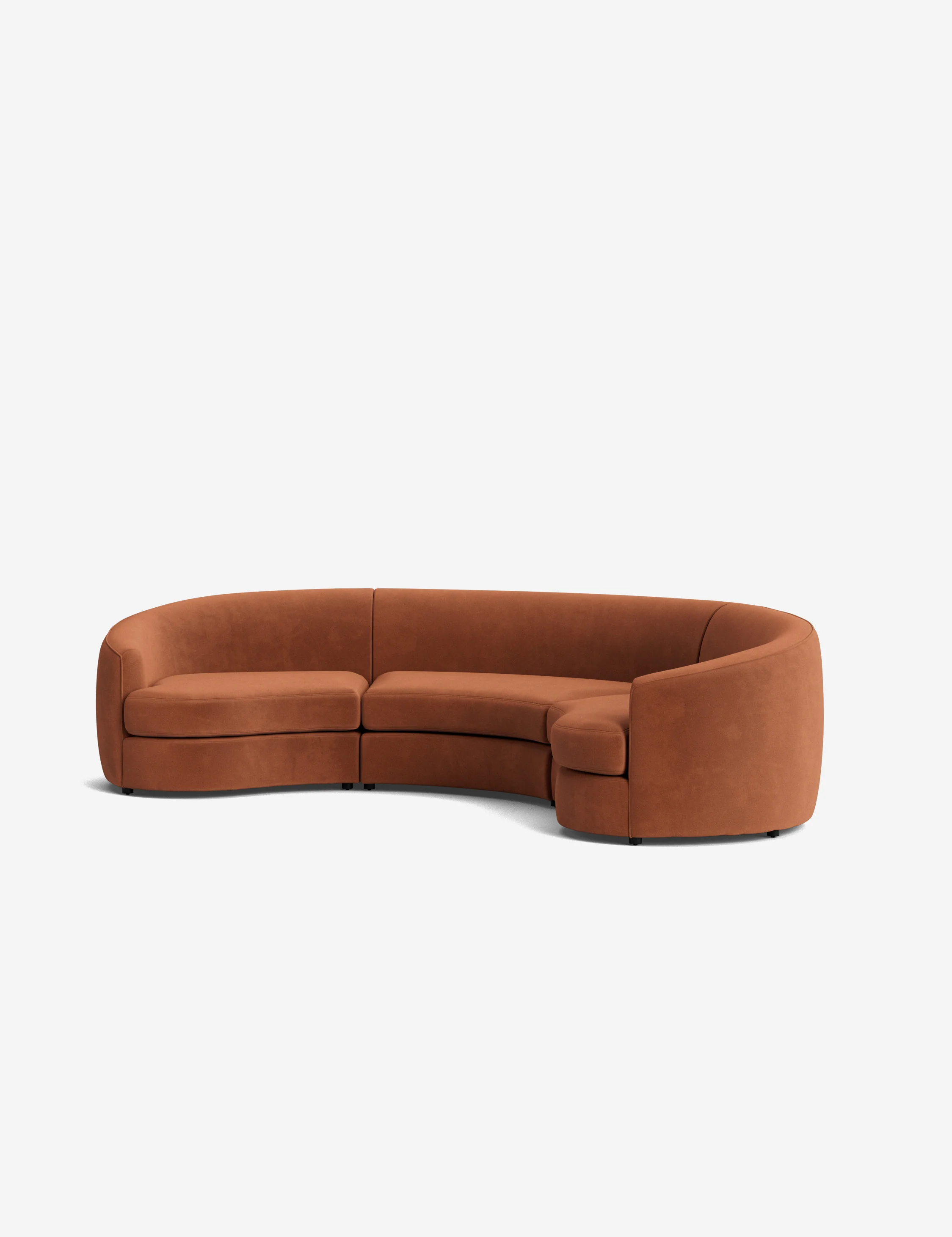 Imada Modular Sectional Sofa - Image 191