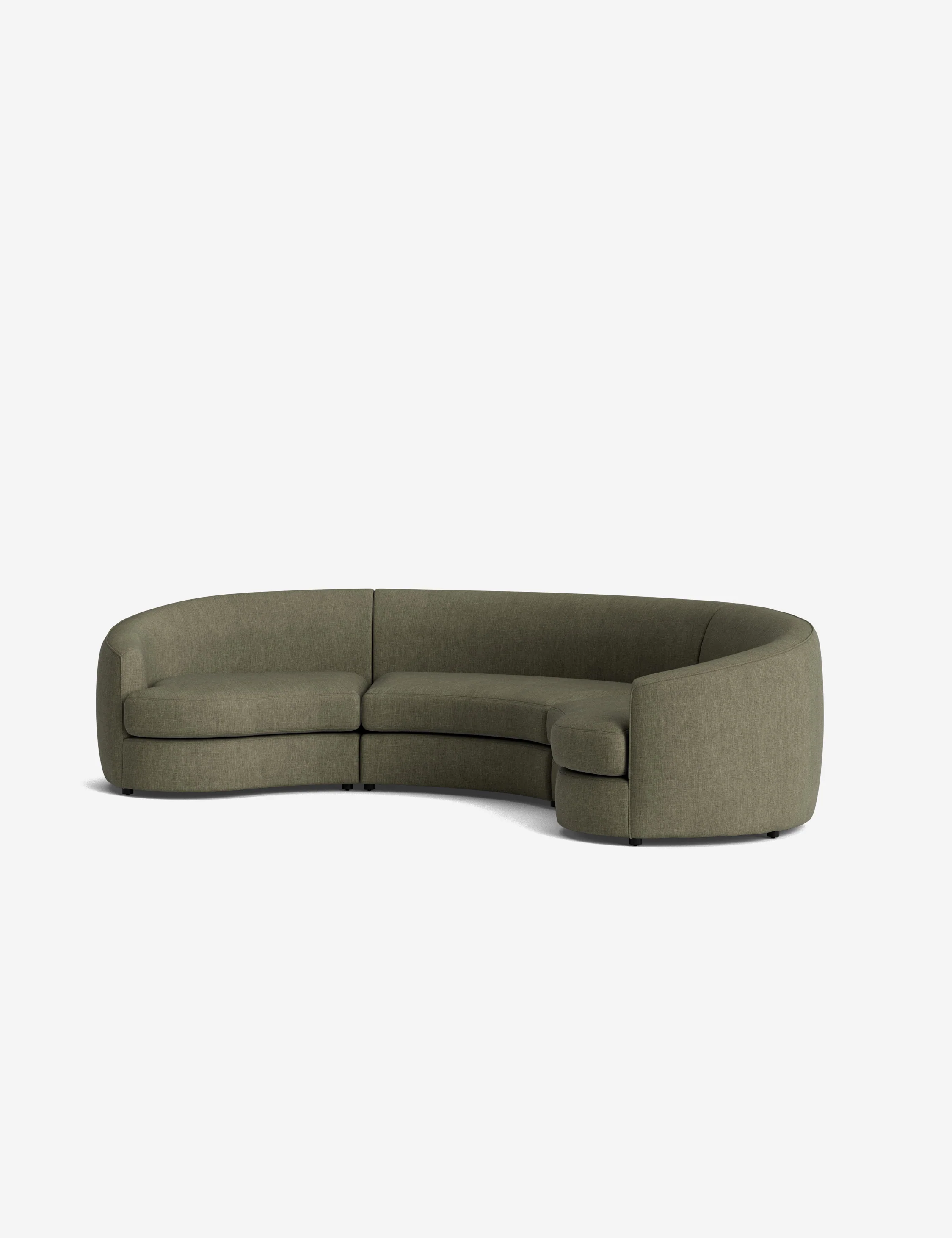 Imada Modular Sectional Sofa - Image 195