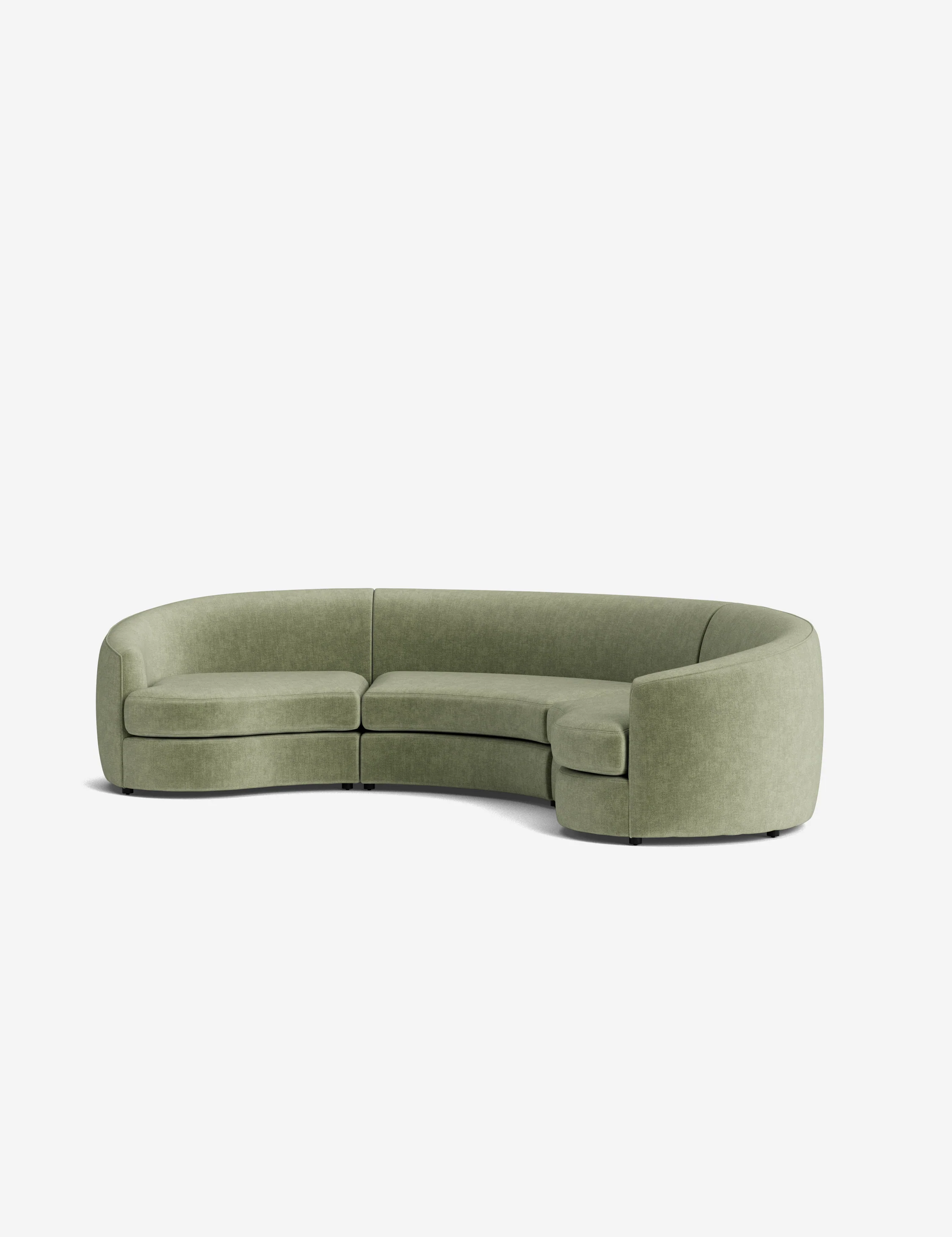 Imada Modular Sectional Sofa - Image 200