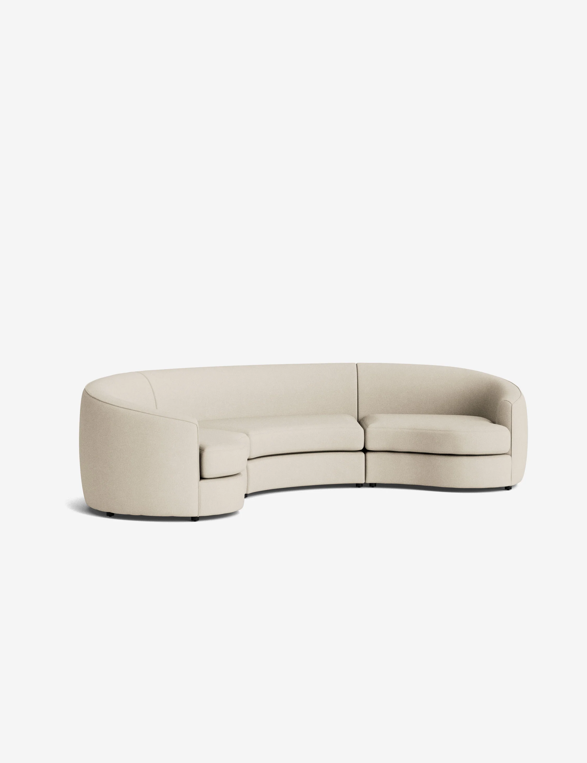 Imada Modular Sectional Sofa - Image 201