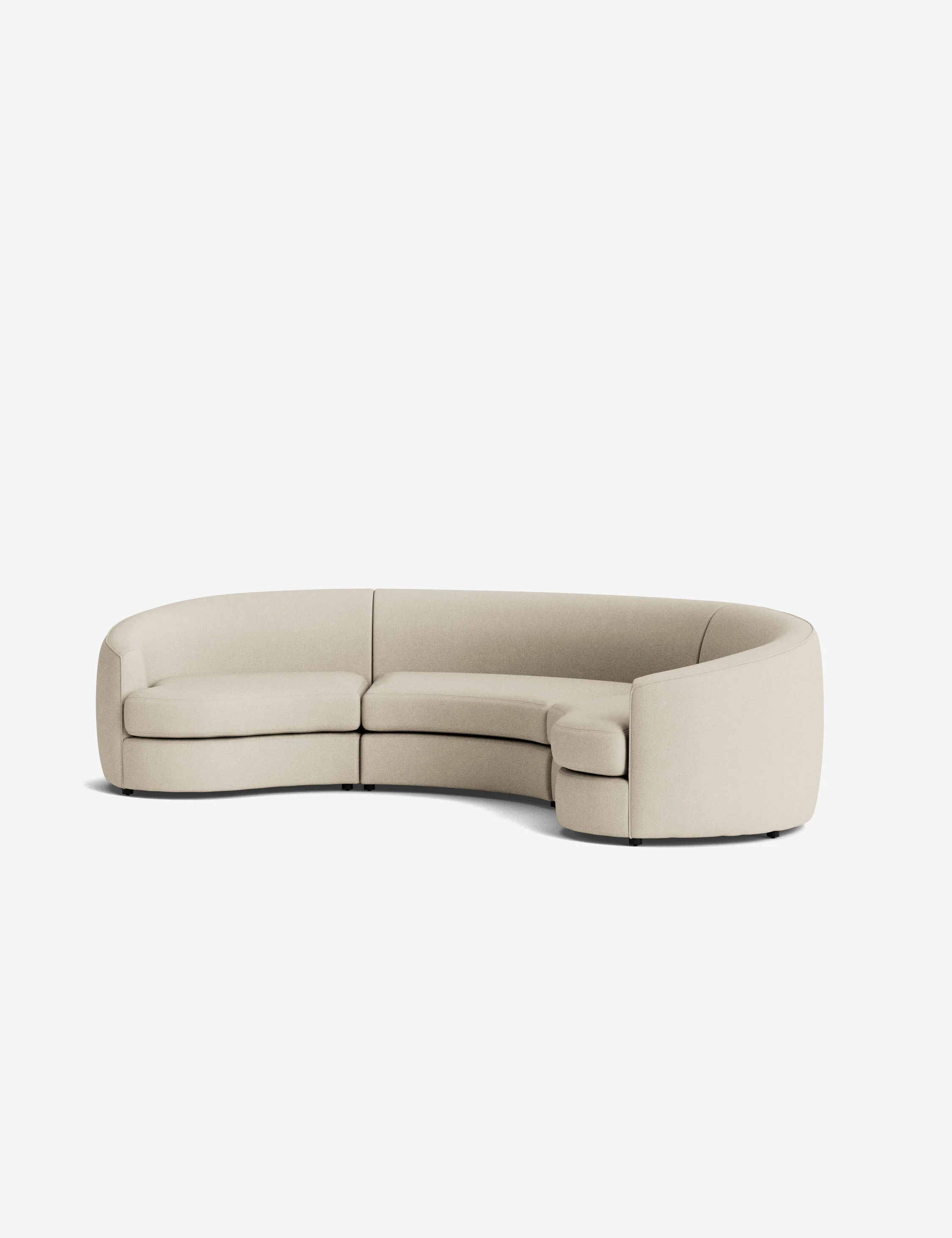 Imada Modular Sectional Sofa - Image 203