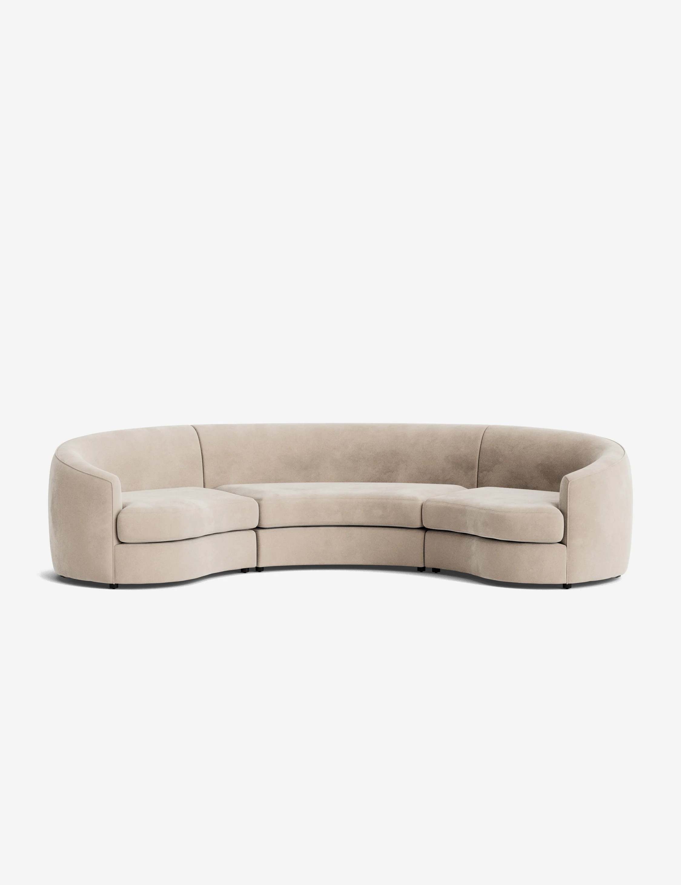 Imada Modular Sectional Sofa - Image 206