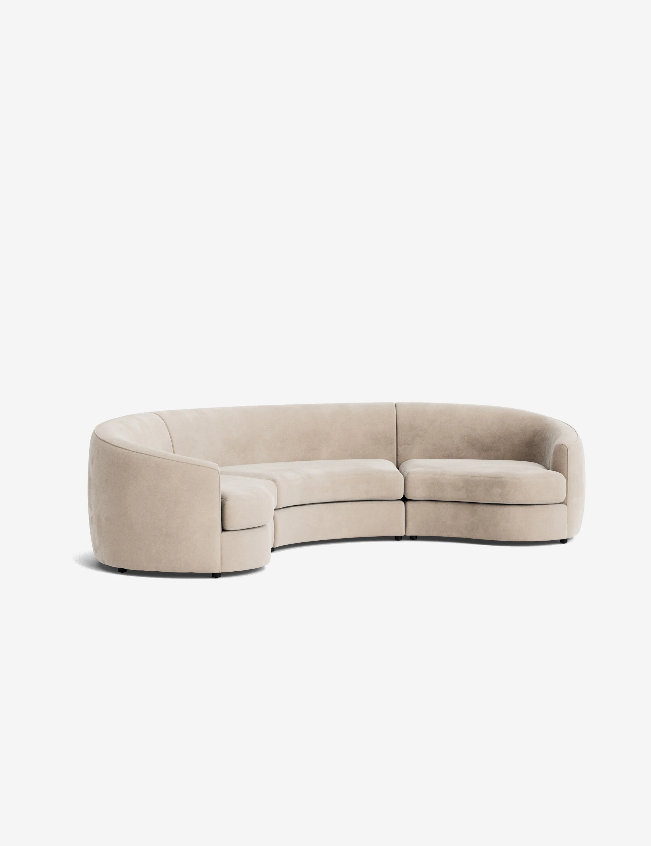 Imada Modular Sectional Sofa - Image 207