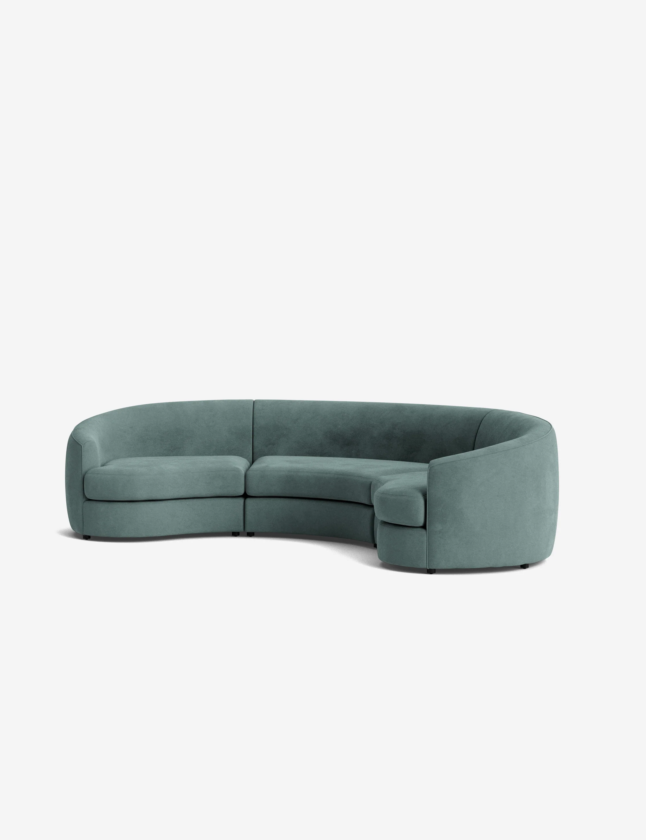 Imada Modular Sectional Sofa - Image 211