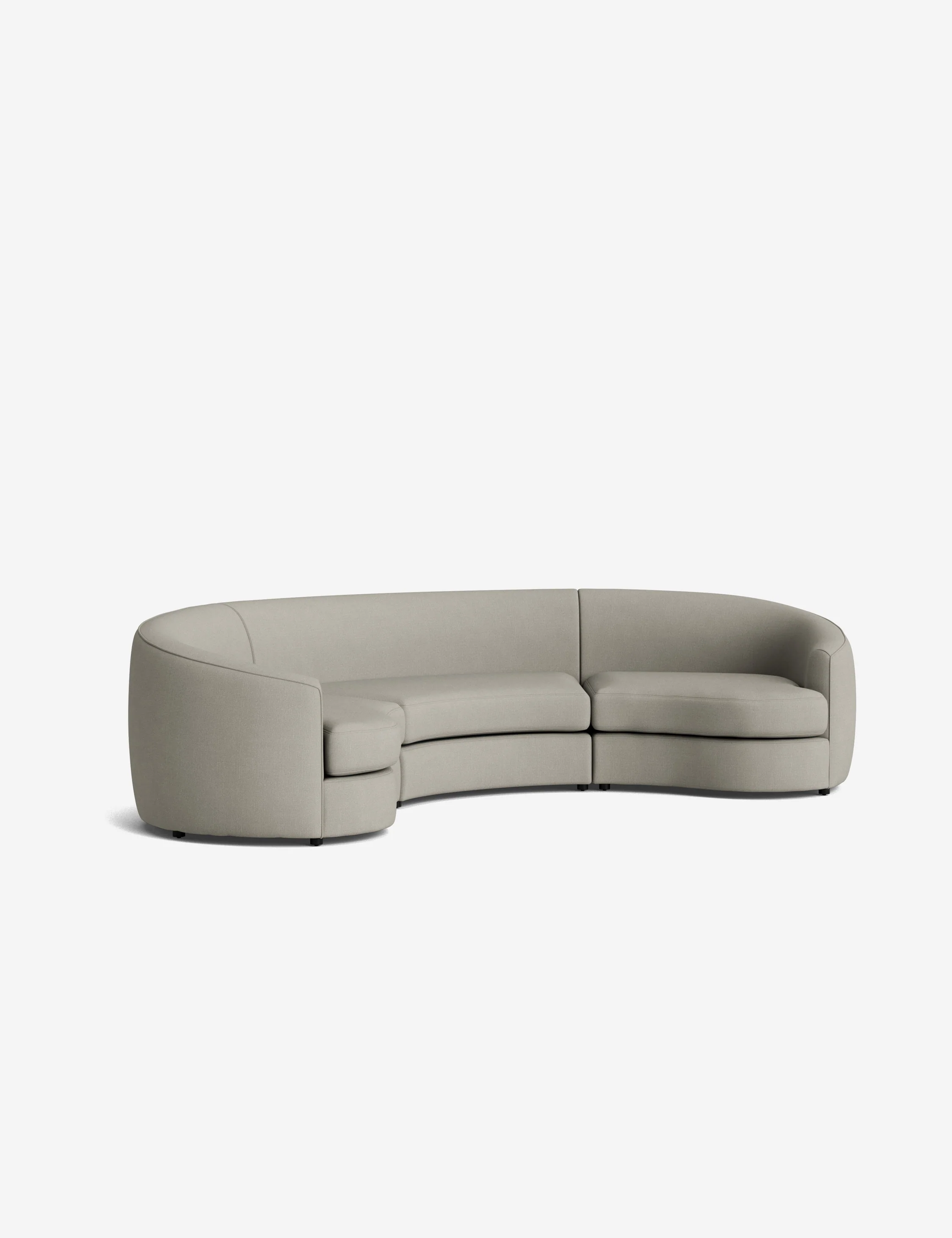 Imada Modular Sectional Sofa - Image 214