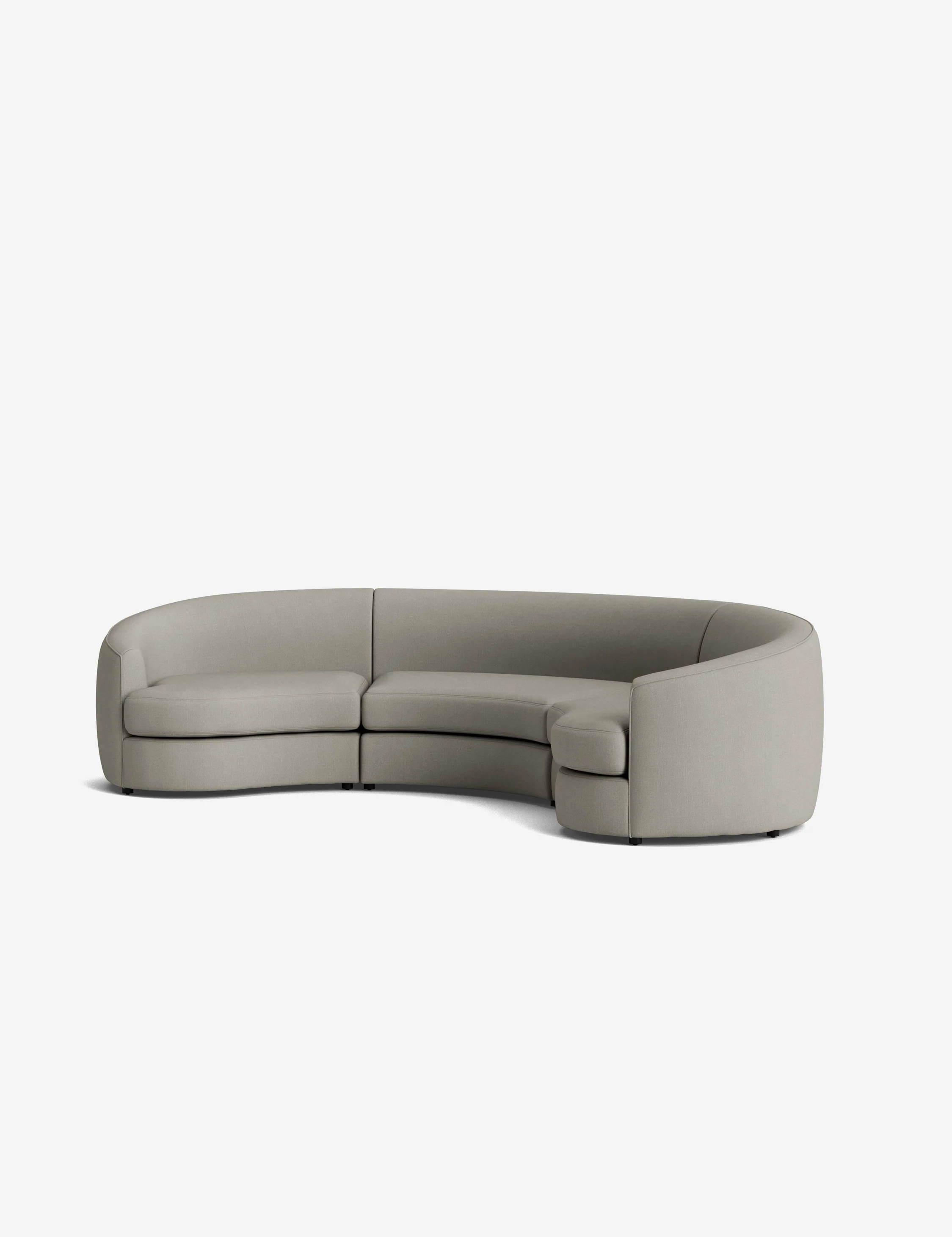 Imada Modular Sectional Sofa - Image 215
