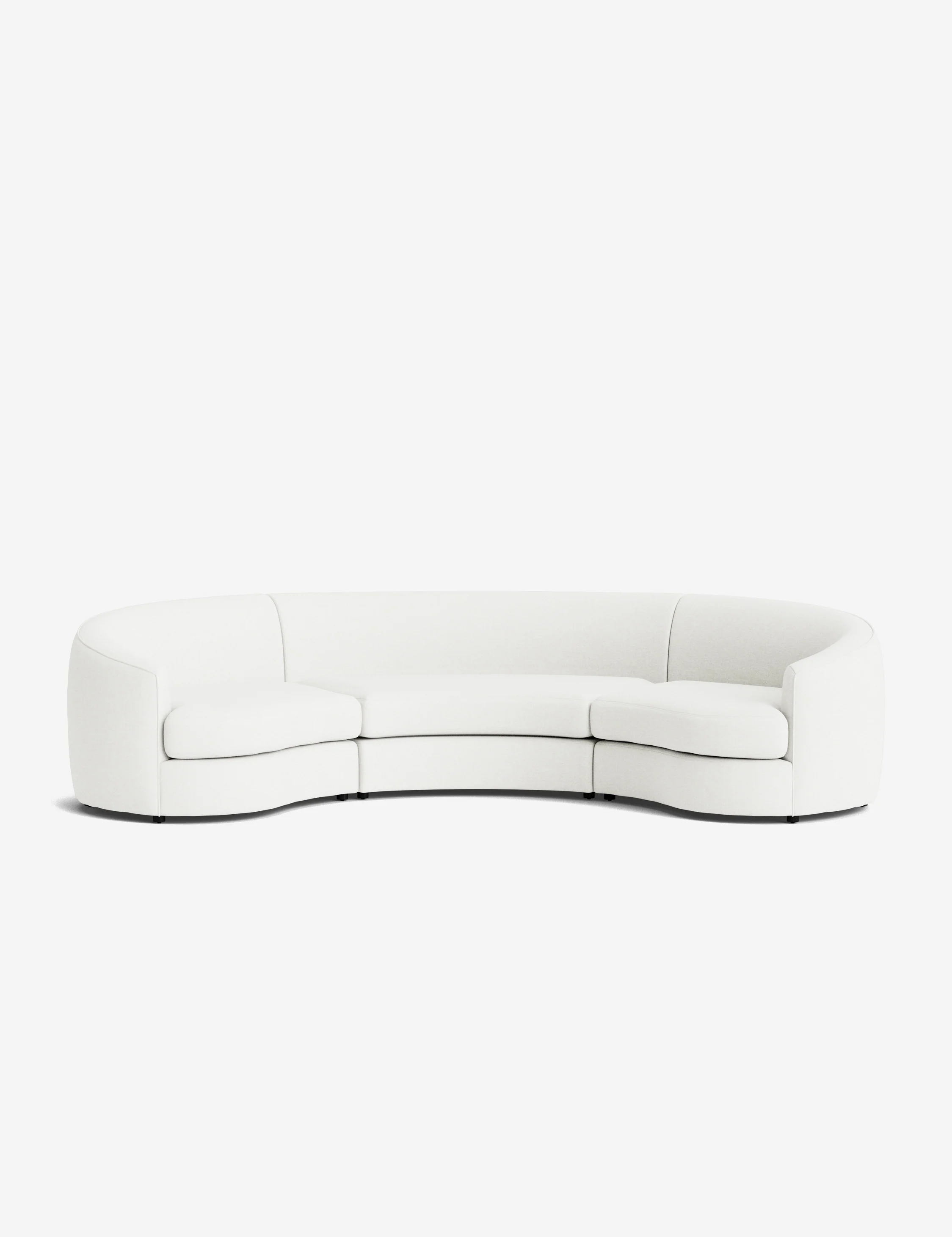 Imada Modular Sectional Sofa - Image 217