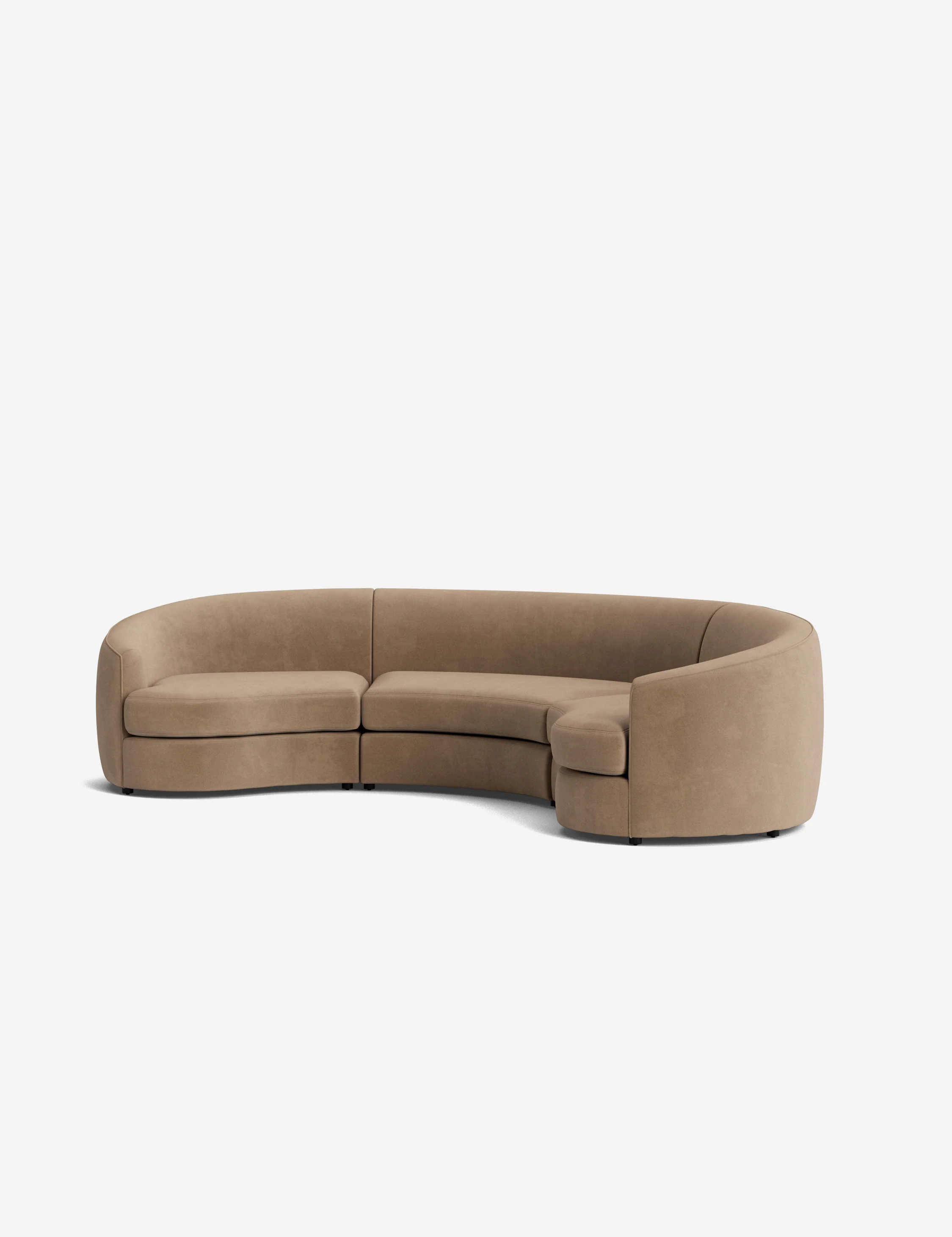 Imada Modular Sectional Sofa - Image 227