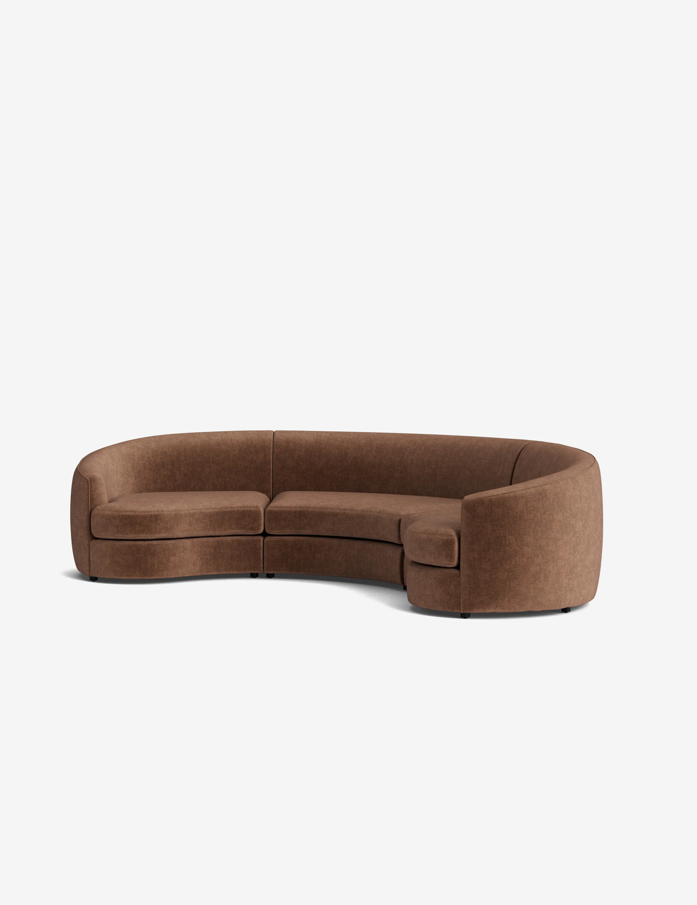 Imada Modular Sectional Sofa - Image 231