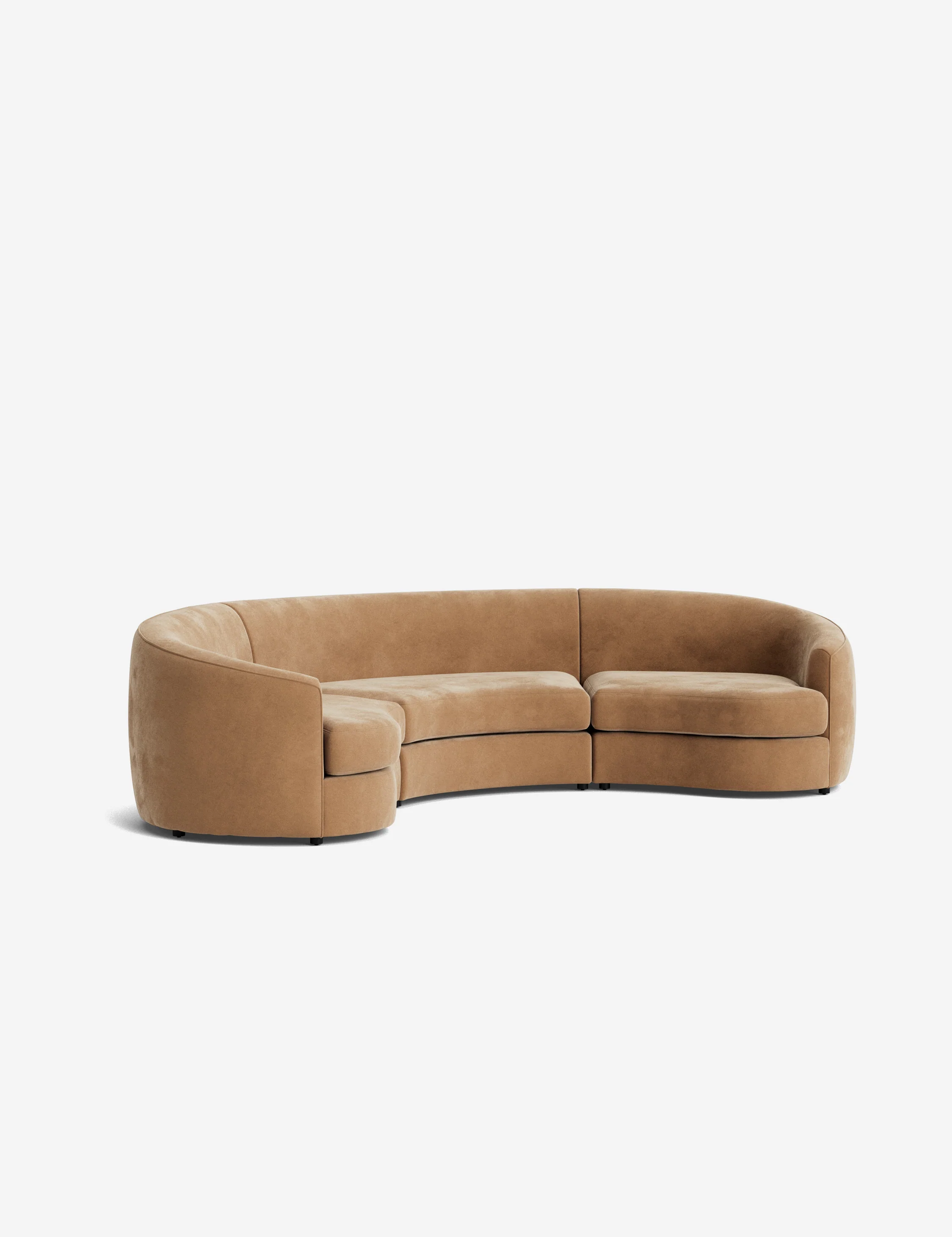 Imada Modular Sectional Sofa - Image 26