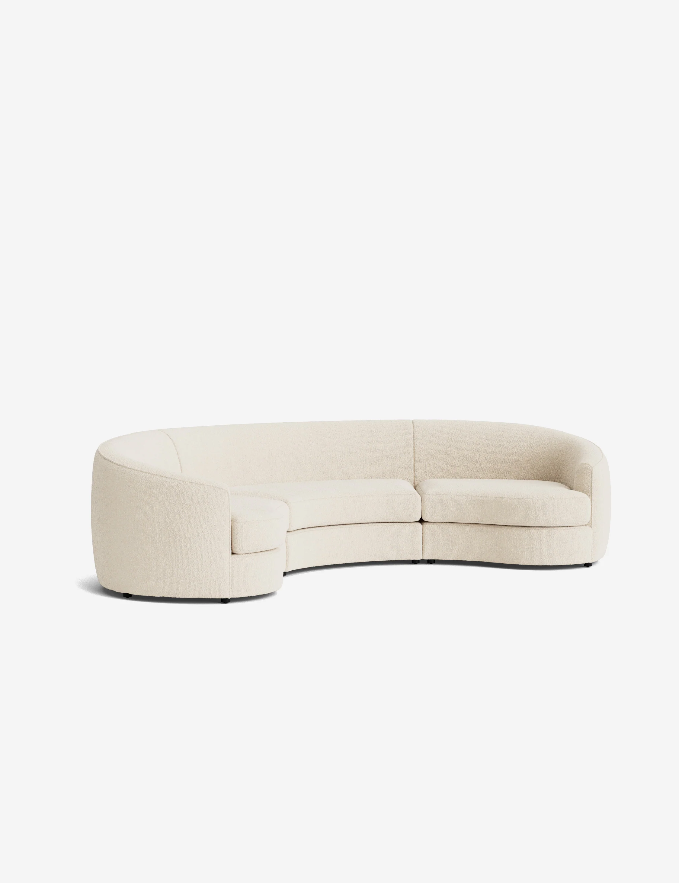 Imada Modular Sectional Sofa - Image 3